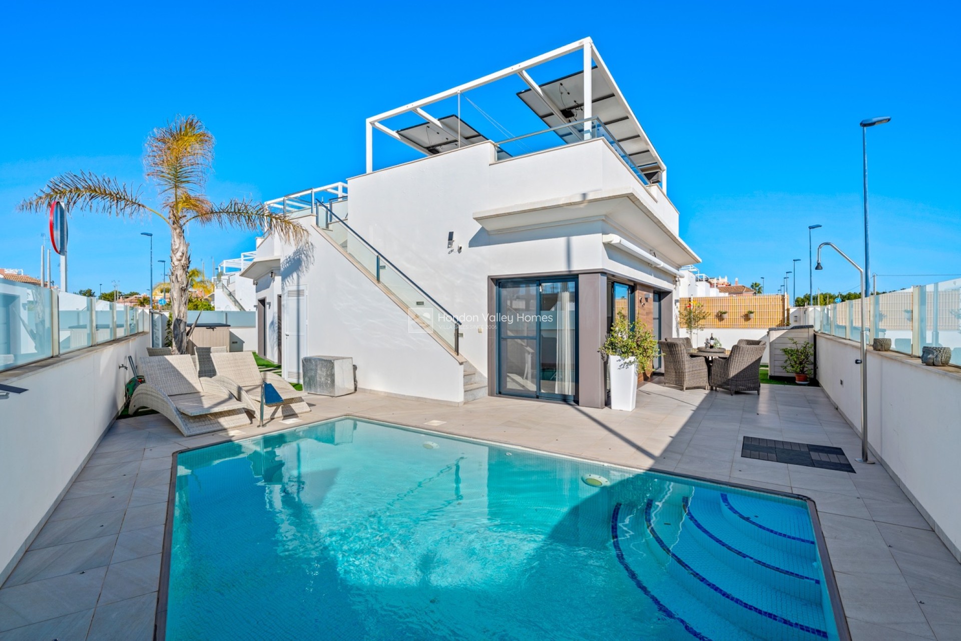 Resale - Villa - Los Alcazares - Euro Roda