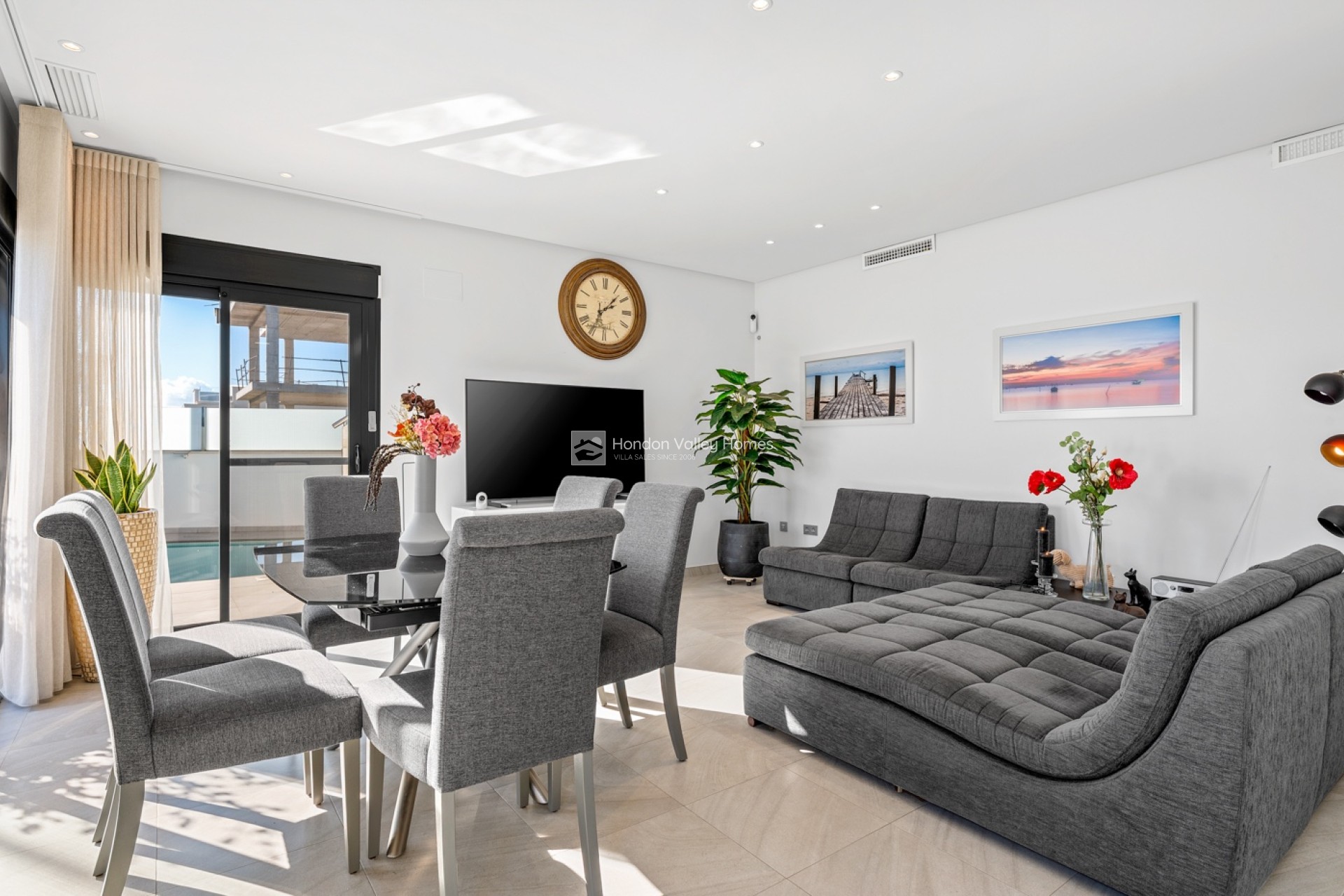 Resale - Villa - Los Alcazares - Euro Roda