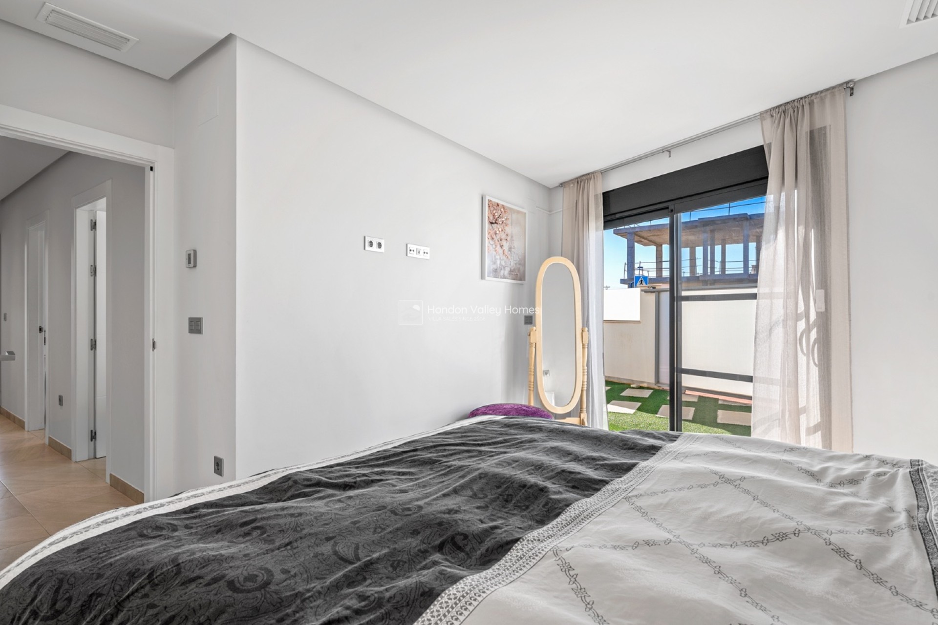 Resale - Villa - Los Alcazares - Euro Roda