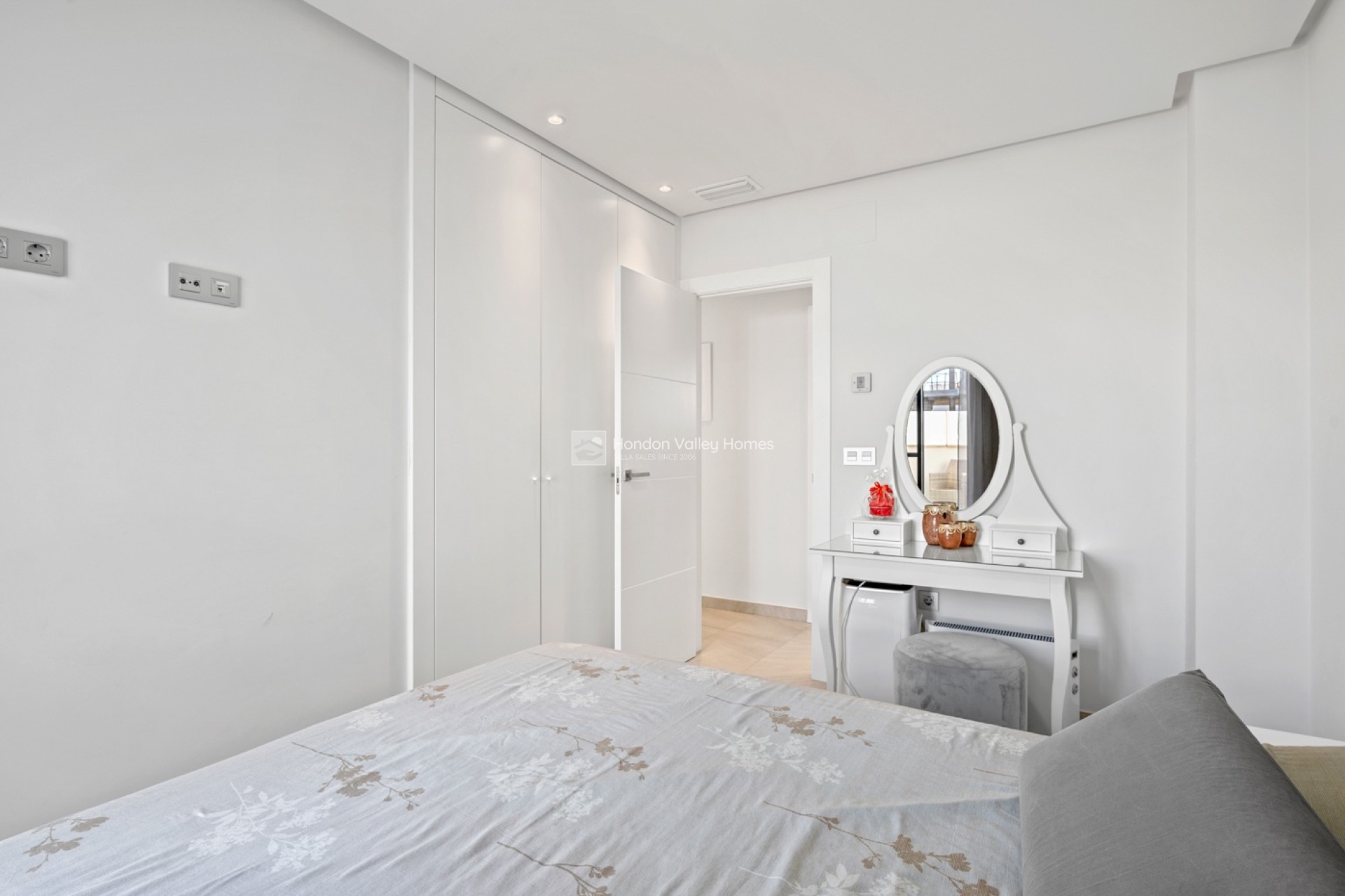 Resale - Villa - Los Alcazares - Euro Roda