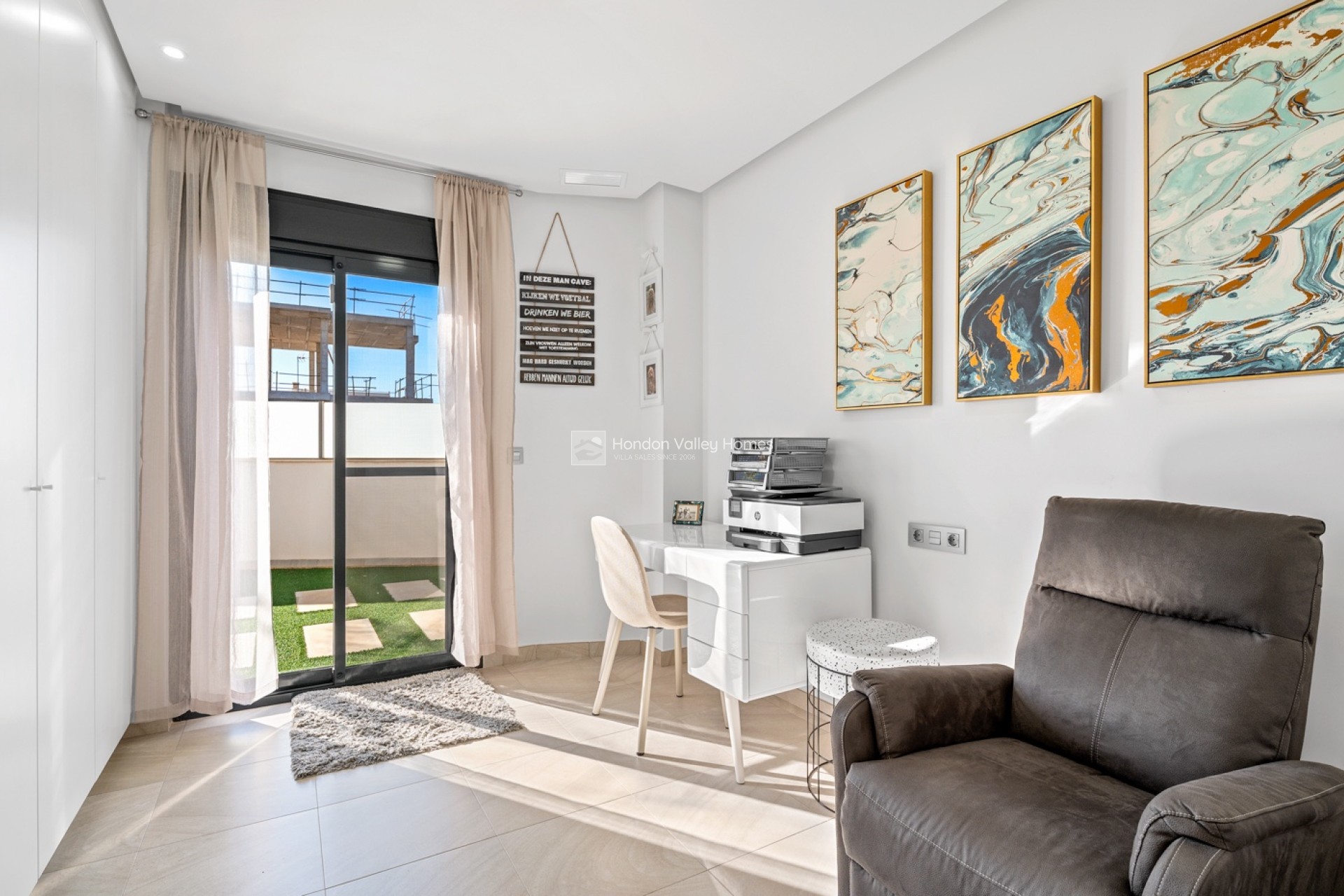 Resale - Villa - Los Alcazares - Euro Roda