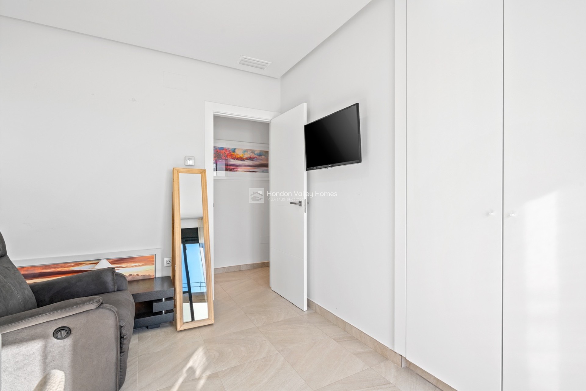 Resale - Villa - Los Alcazares - Euro Roda