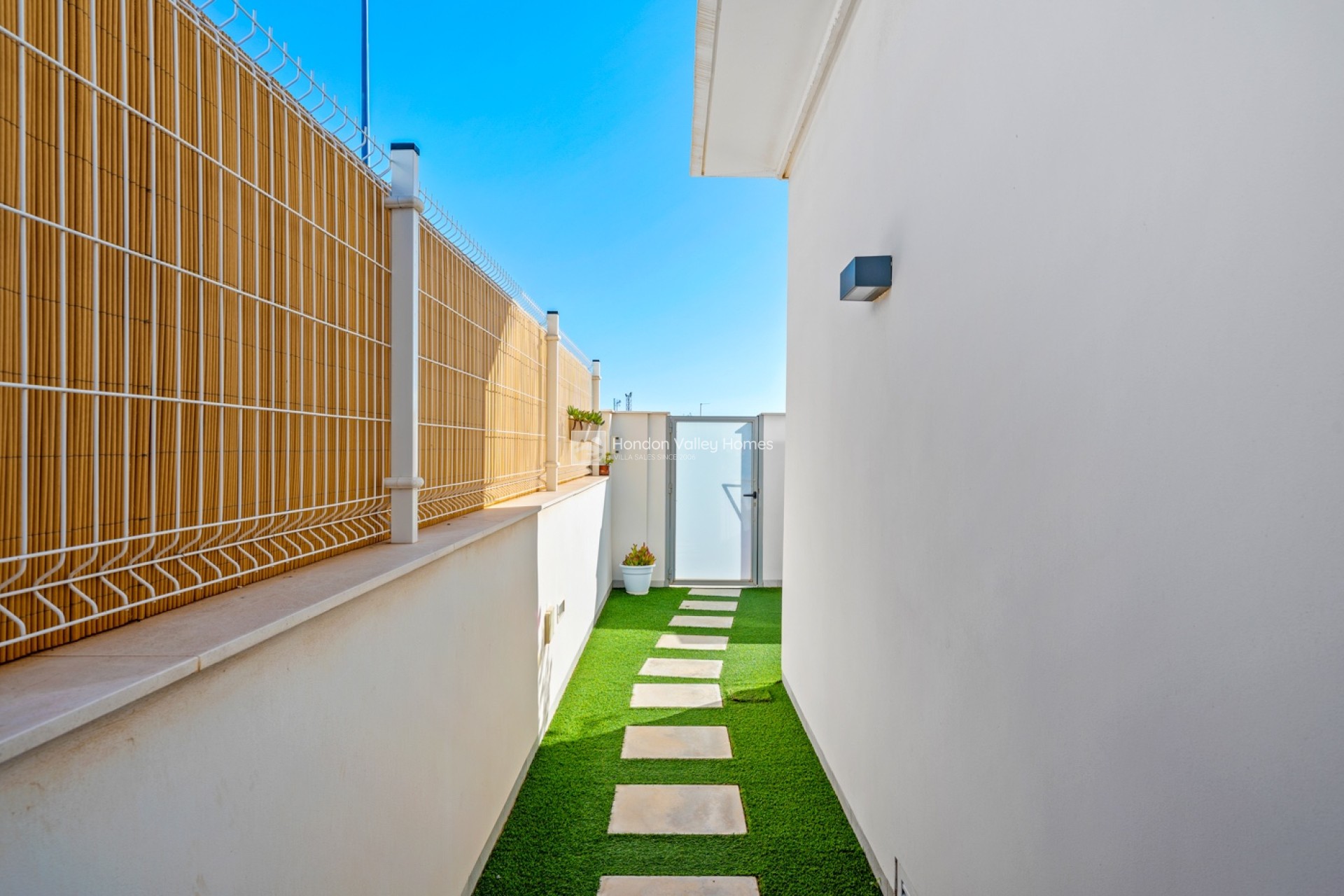 Resale - Villa - Los Alcazares - Euro Roda