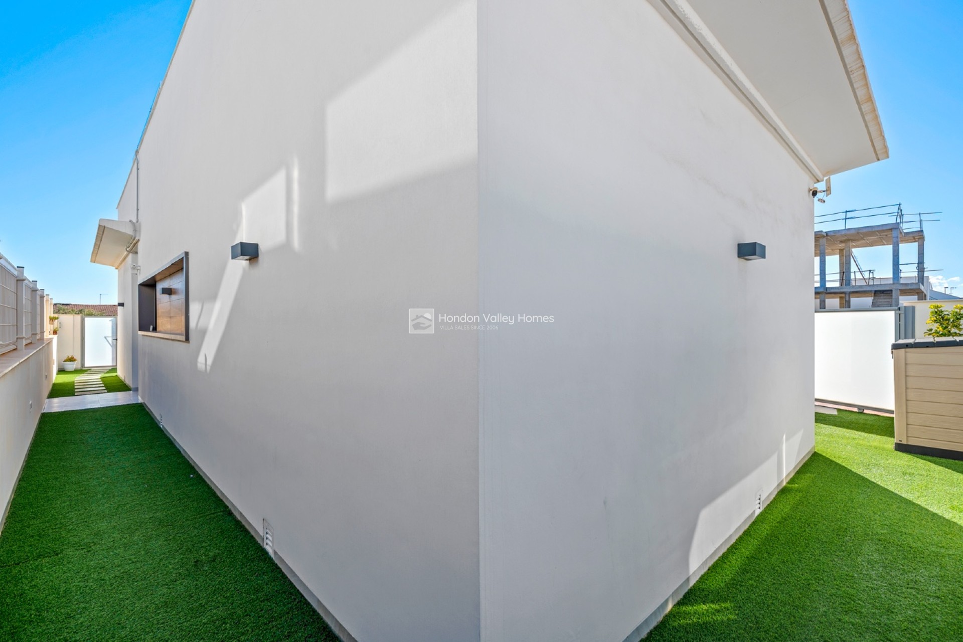 Resale - Villa - Los Alcazares - Euro Roda