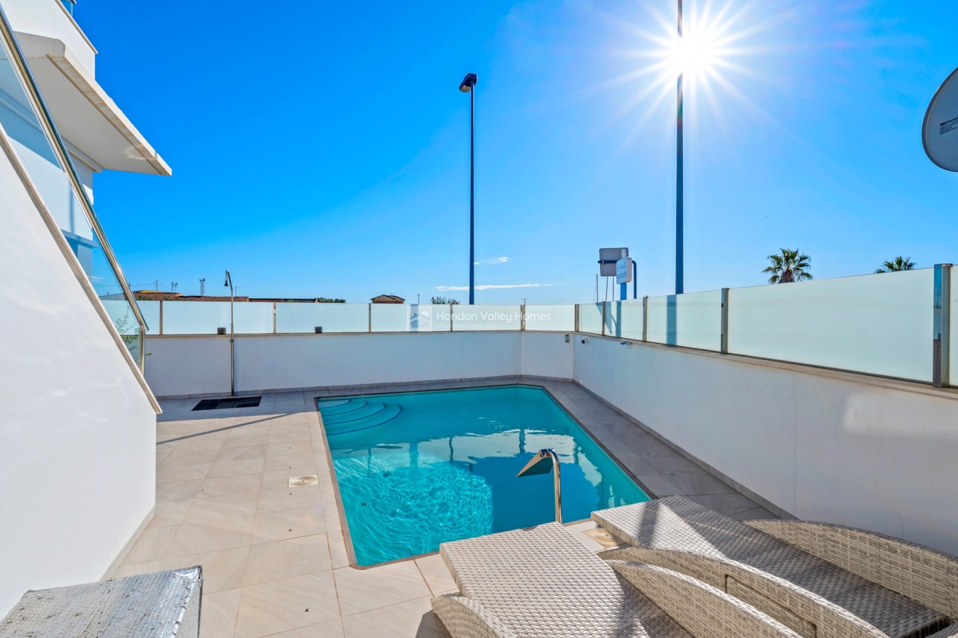 Resale - Villa - Los Alcazares - Euro Roda