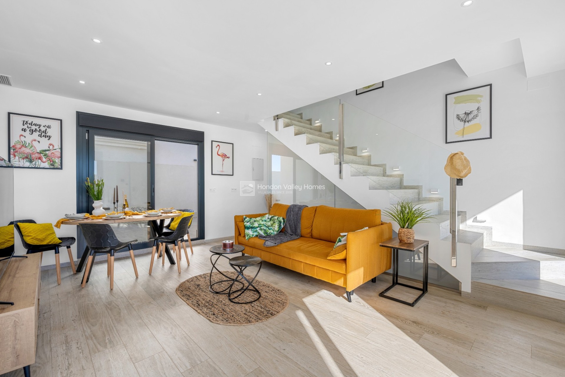 Resale - Villa - Los Alcazares