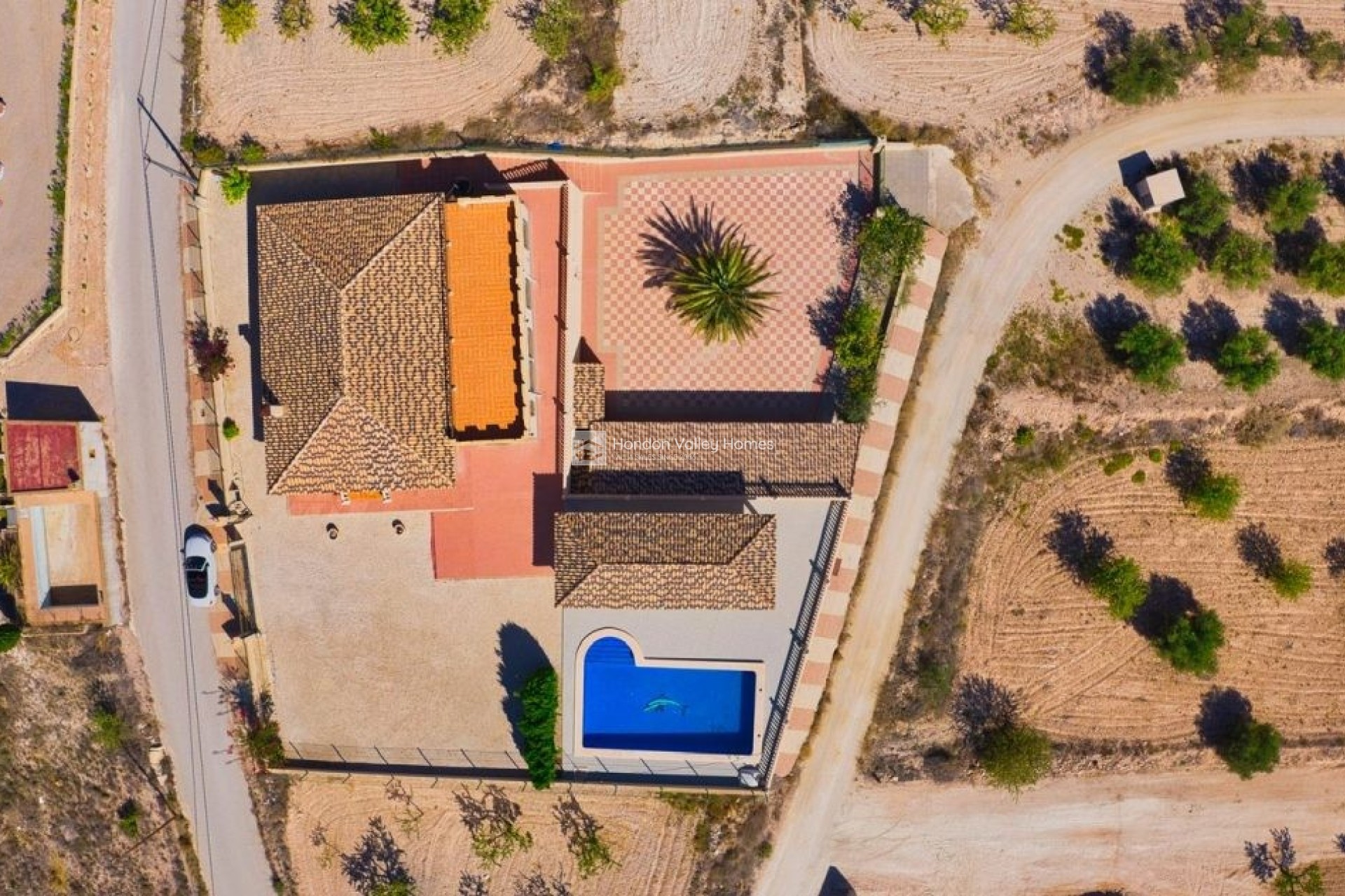 Resale - Villa - Macisvenda