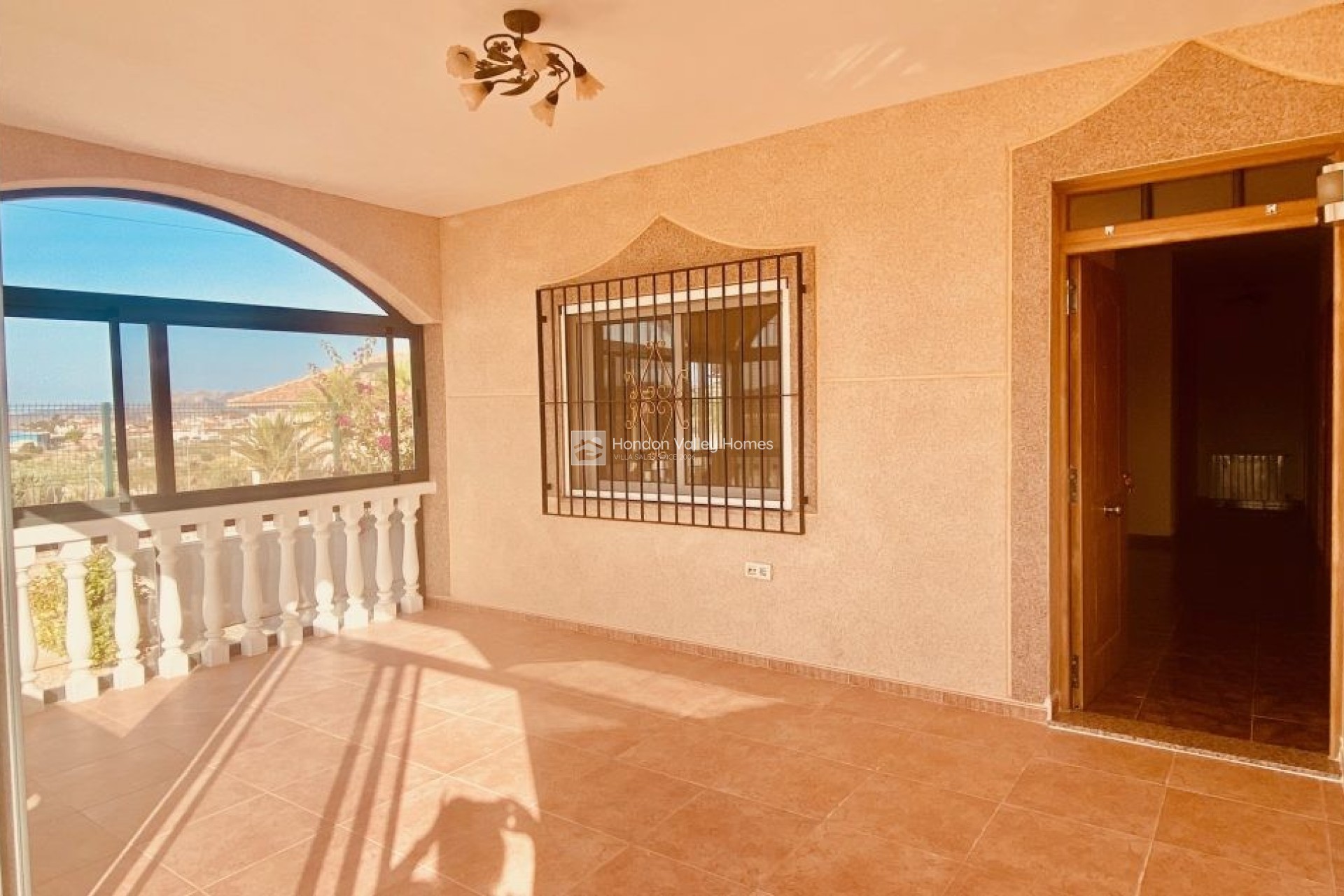 Resale - Villa - Macisvenda