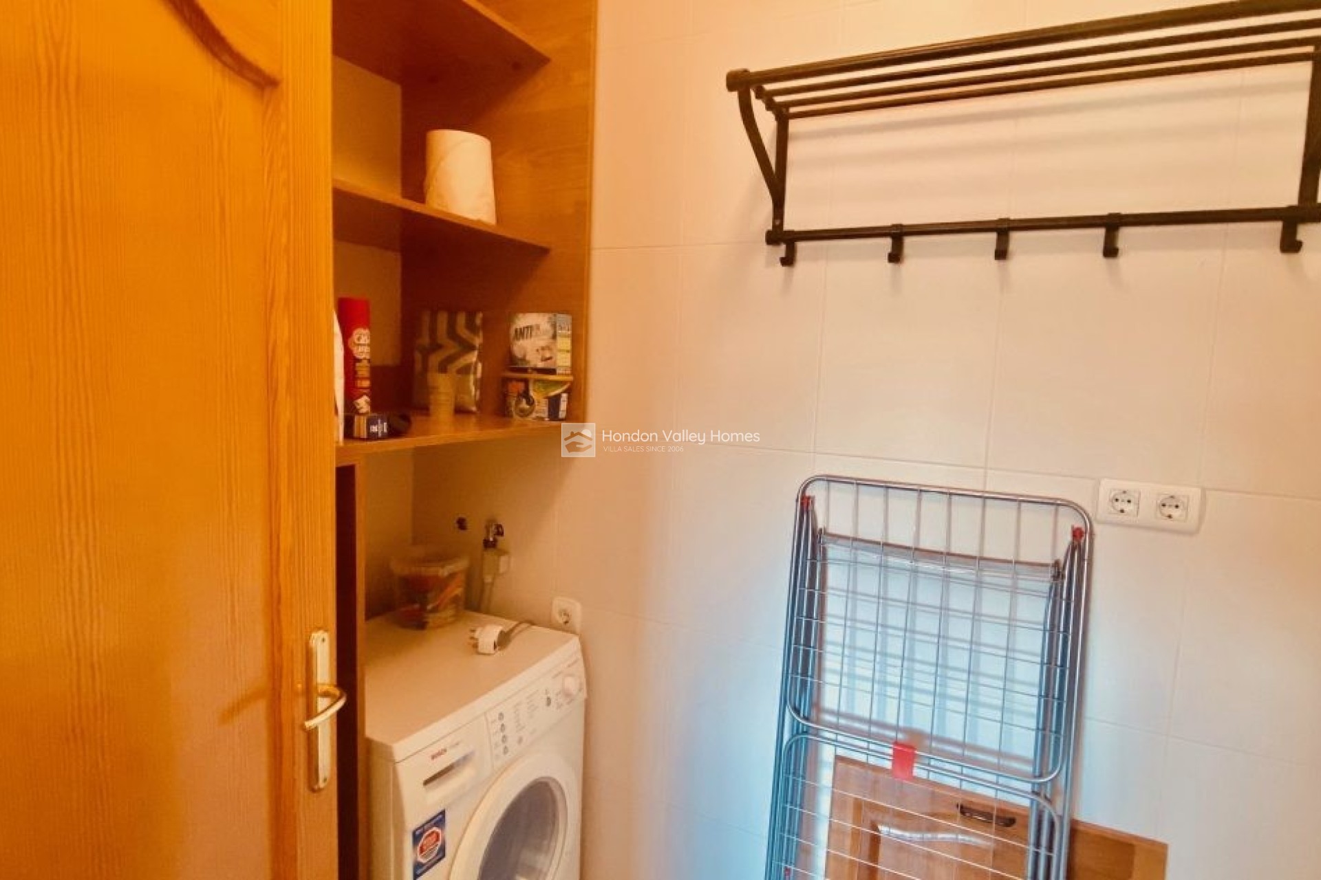 Resale - Villa - Macisvenda