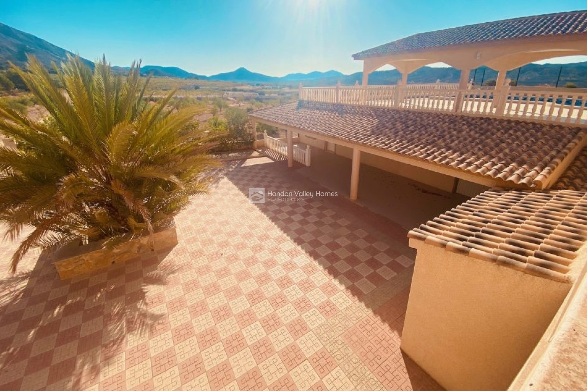 Resale - Villa - Macisvenda