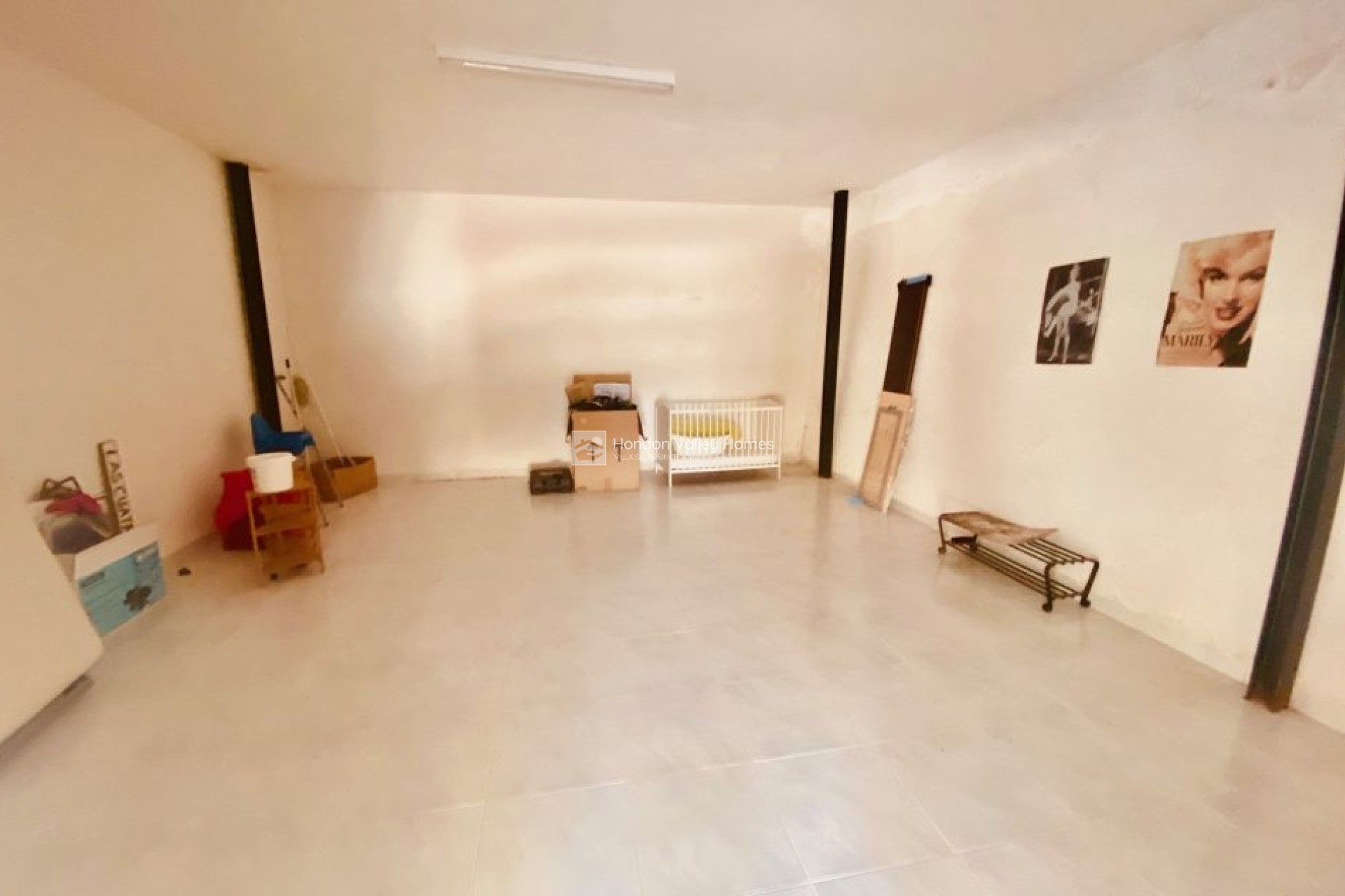 Resale - Villa - Macisvenda