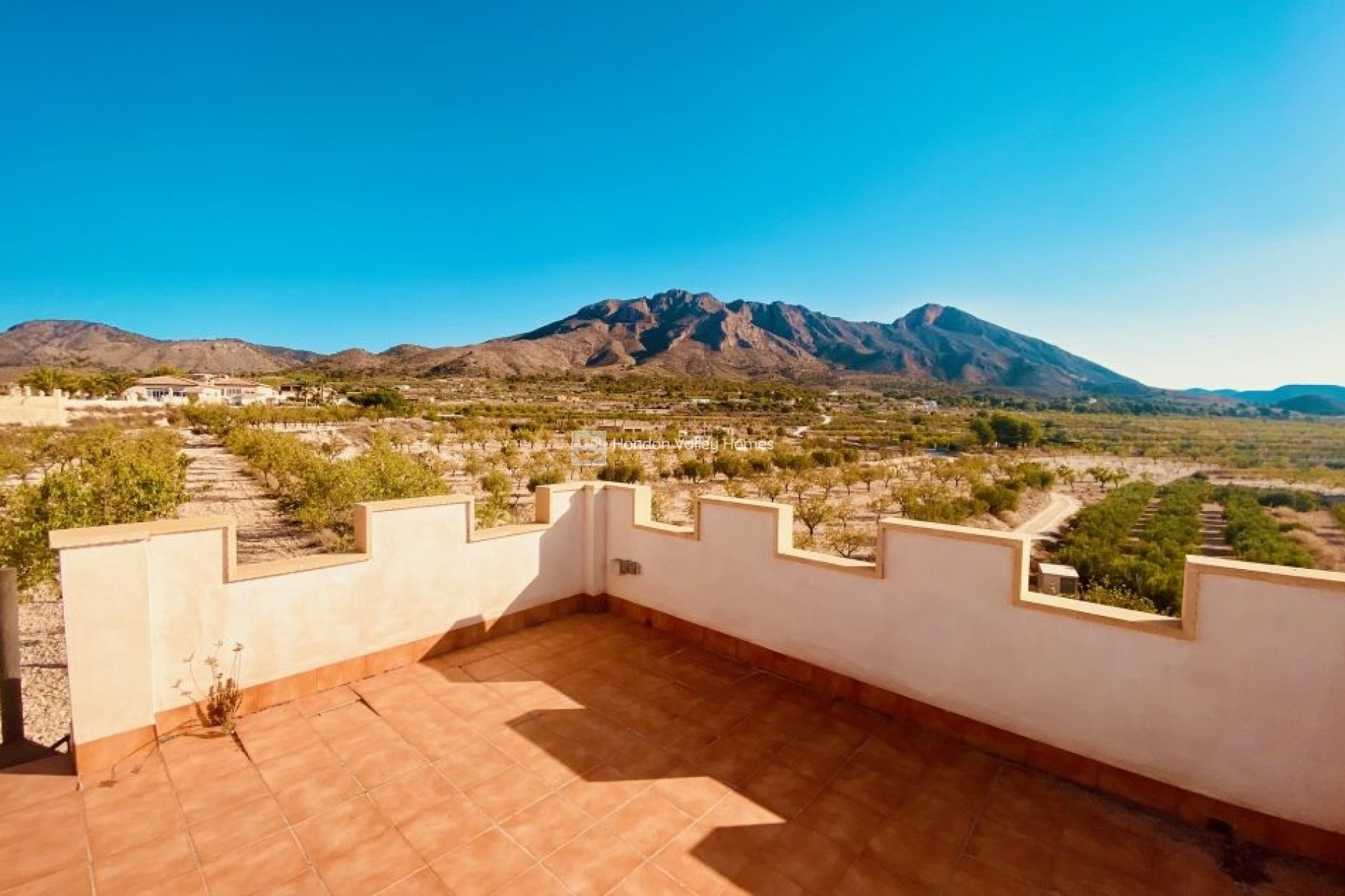 Resale - Villa - Macisvenda