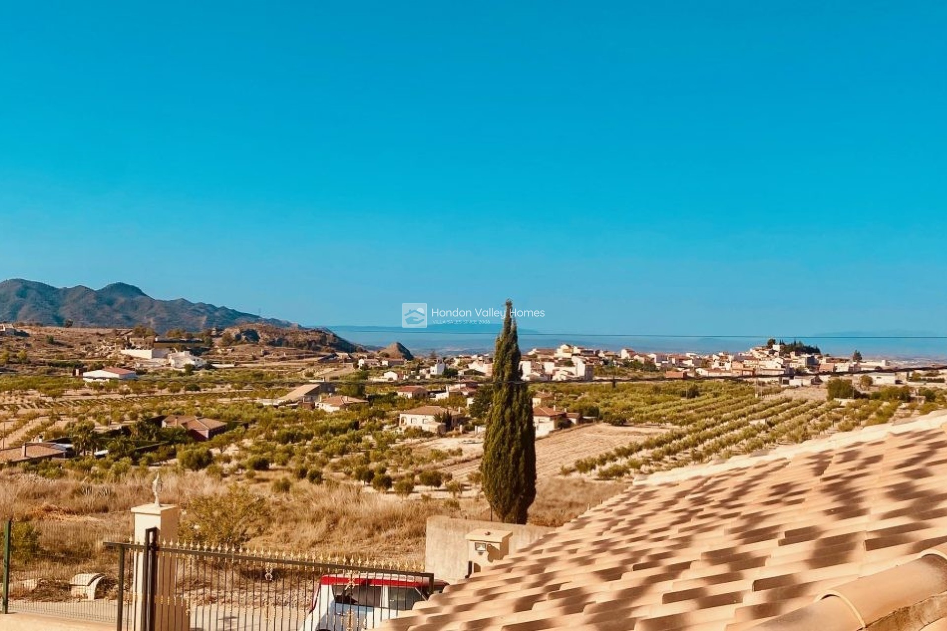 Resale - Villa - Macisvenda