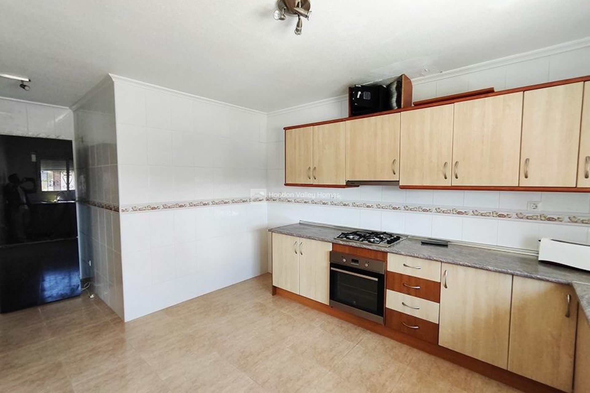 Resale - Villa - Macisvenda