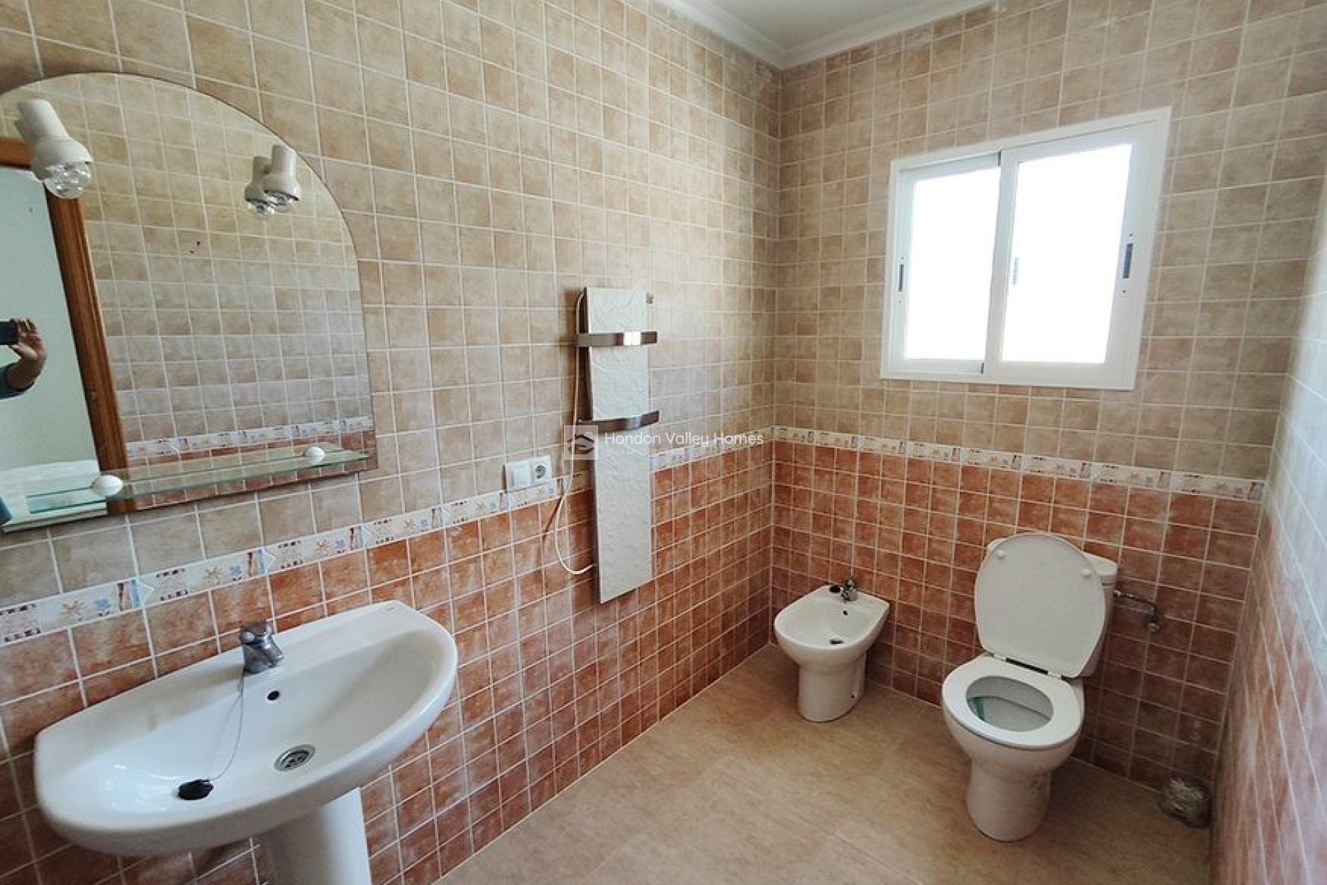 Resale - Villa - Macisvenda
