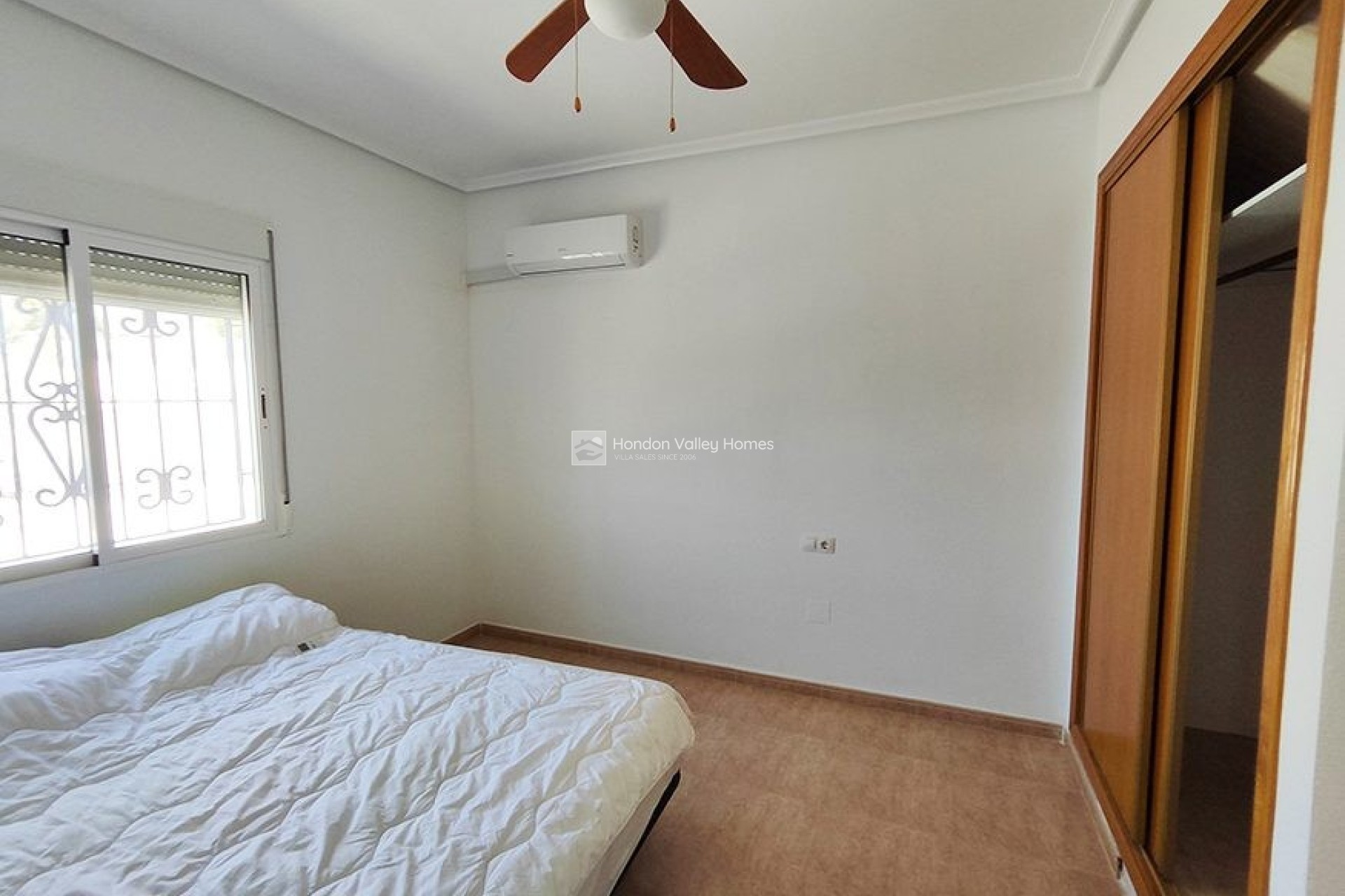 Resale - Villa - Macisvenda
