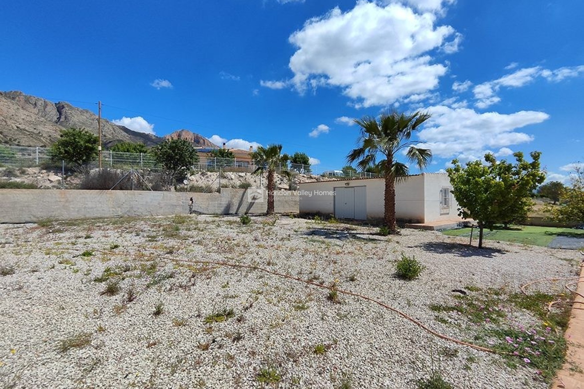 Resale - Villa - Macisvenda