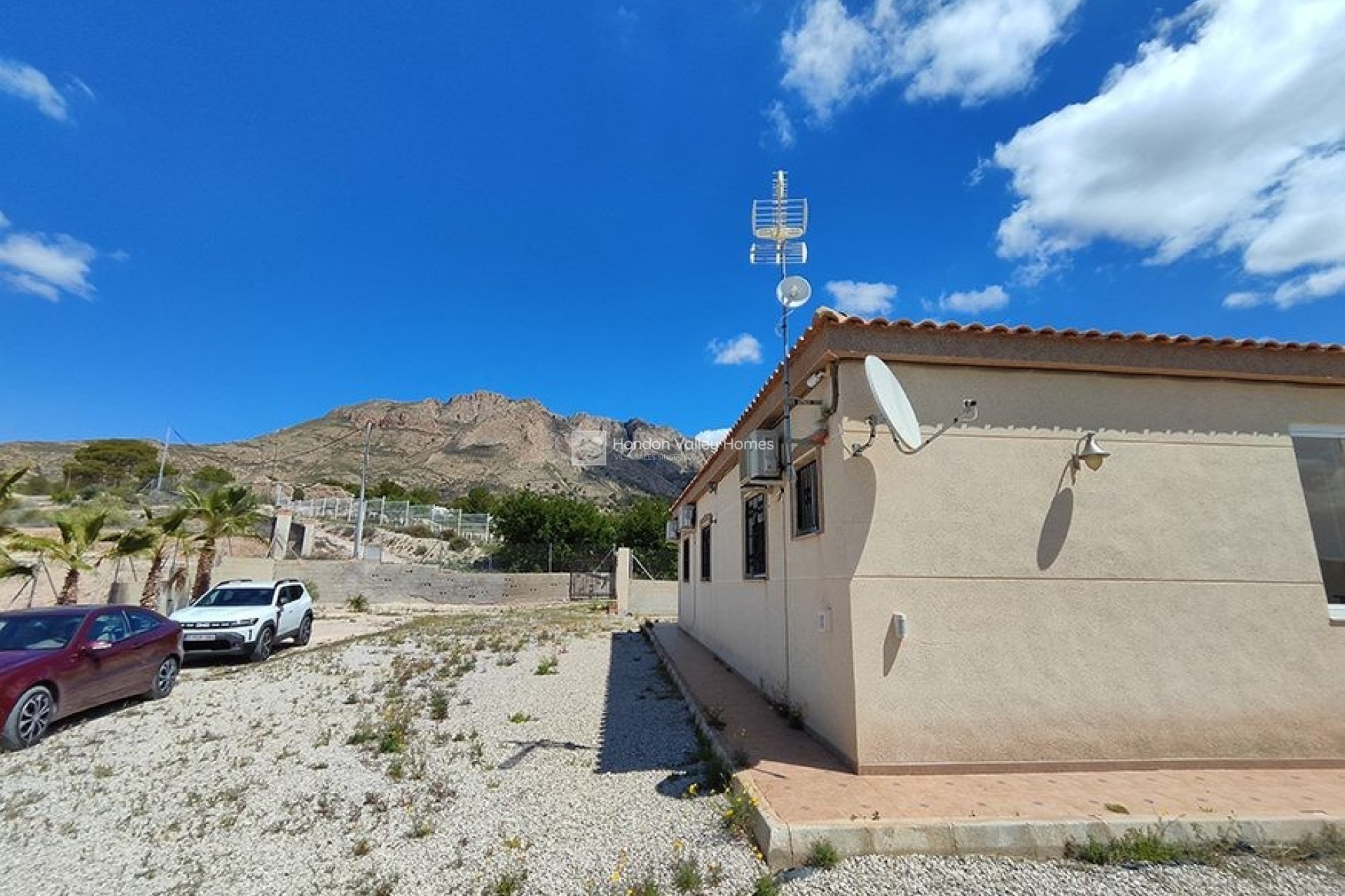 Resale - Villa - Macisvenda