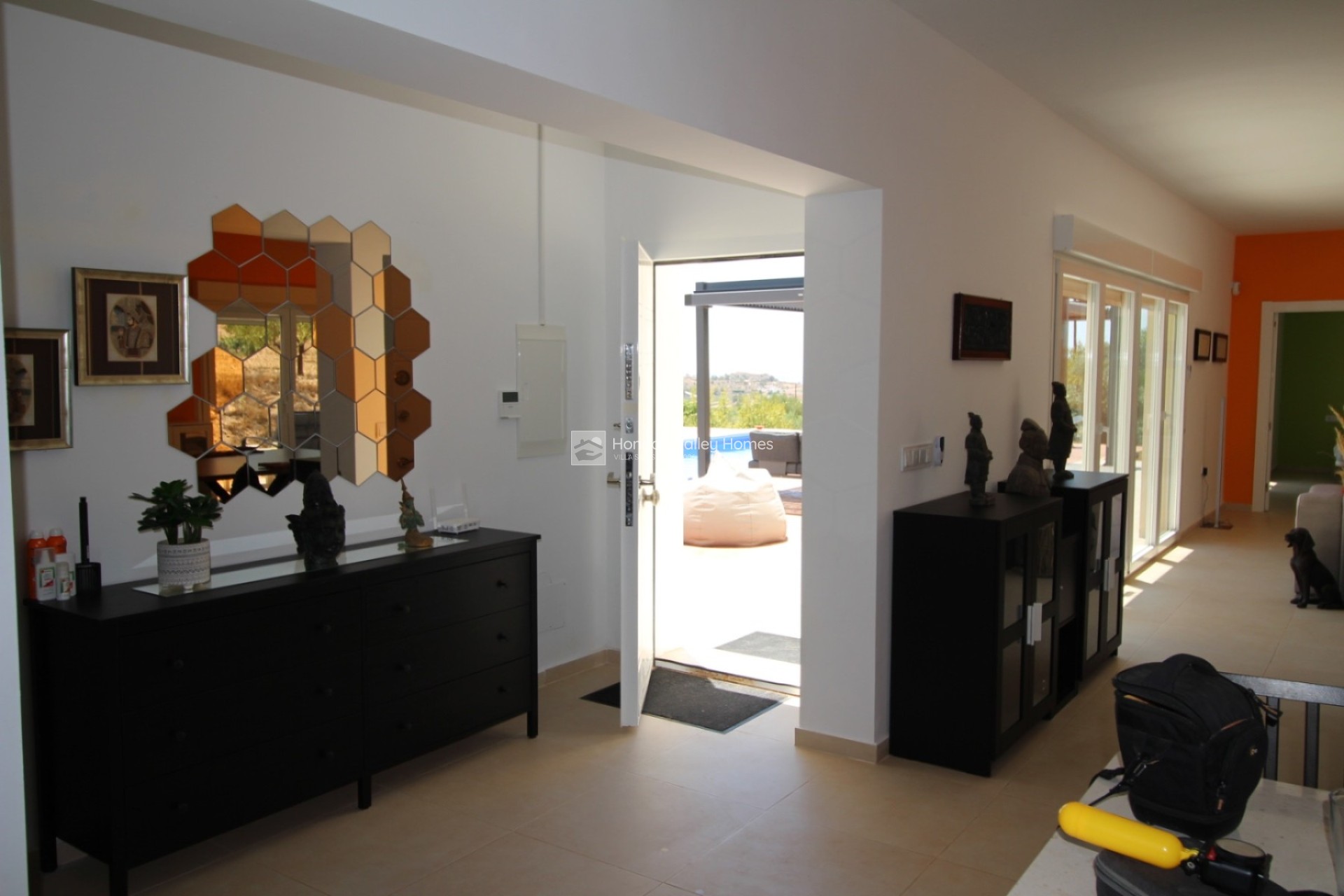 Resale - Villa - Macisvenda