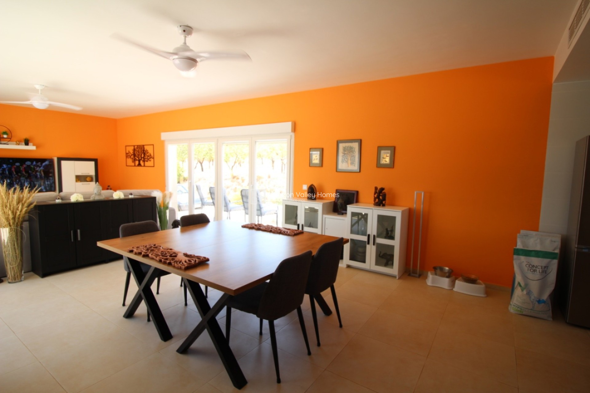 Resale - Villa - Macisvenda