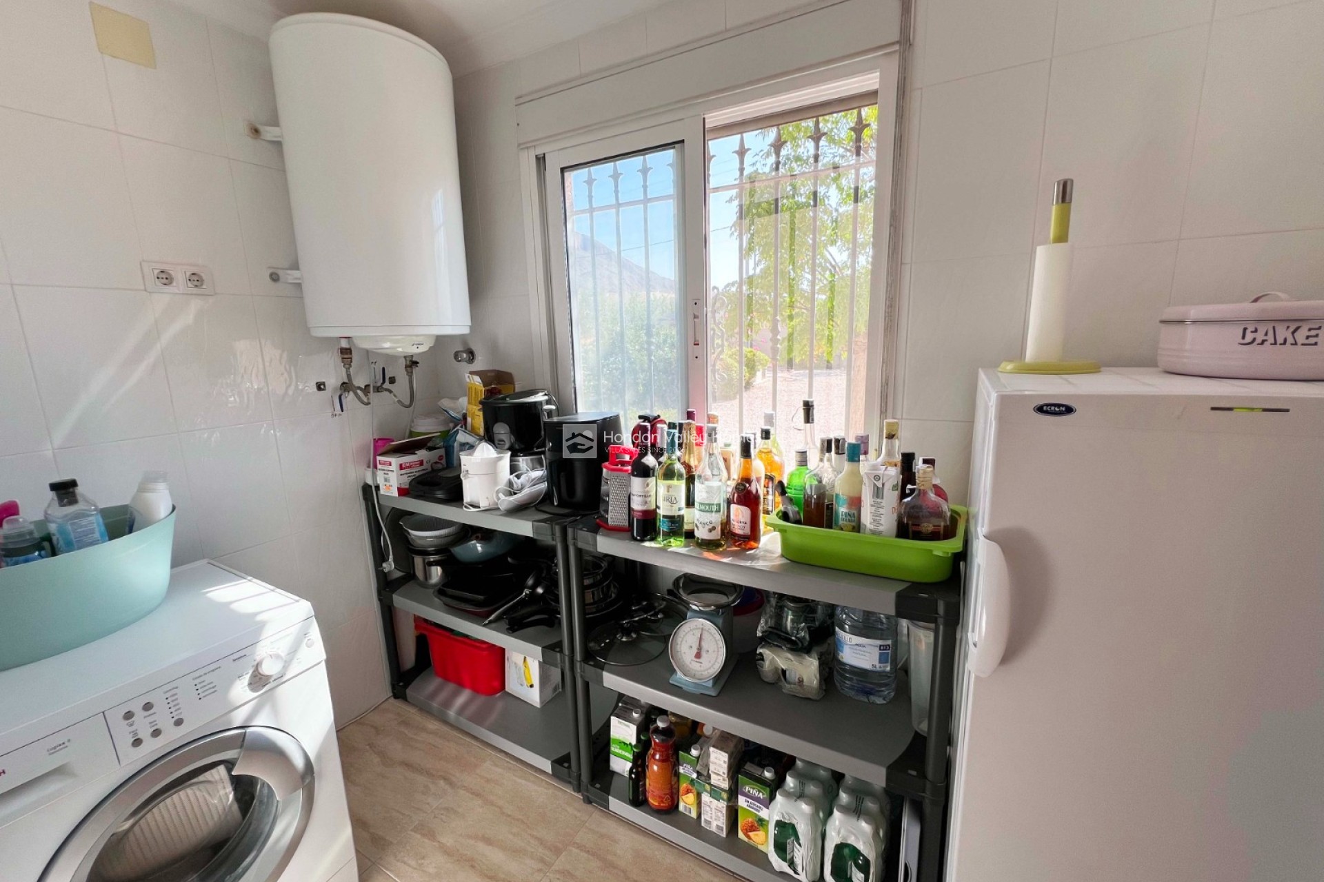 Resale - Villa - Macisvenda