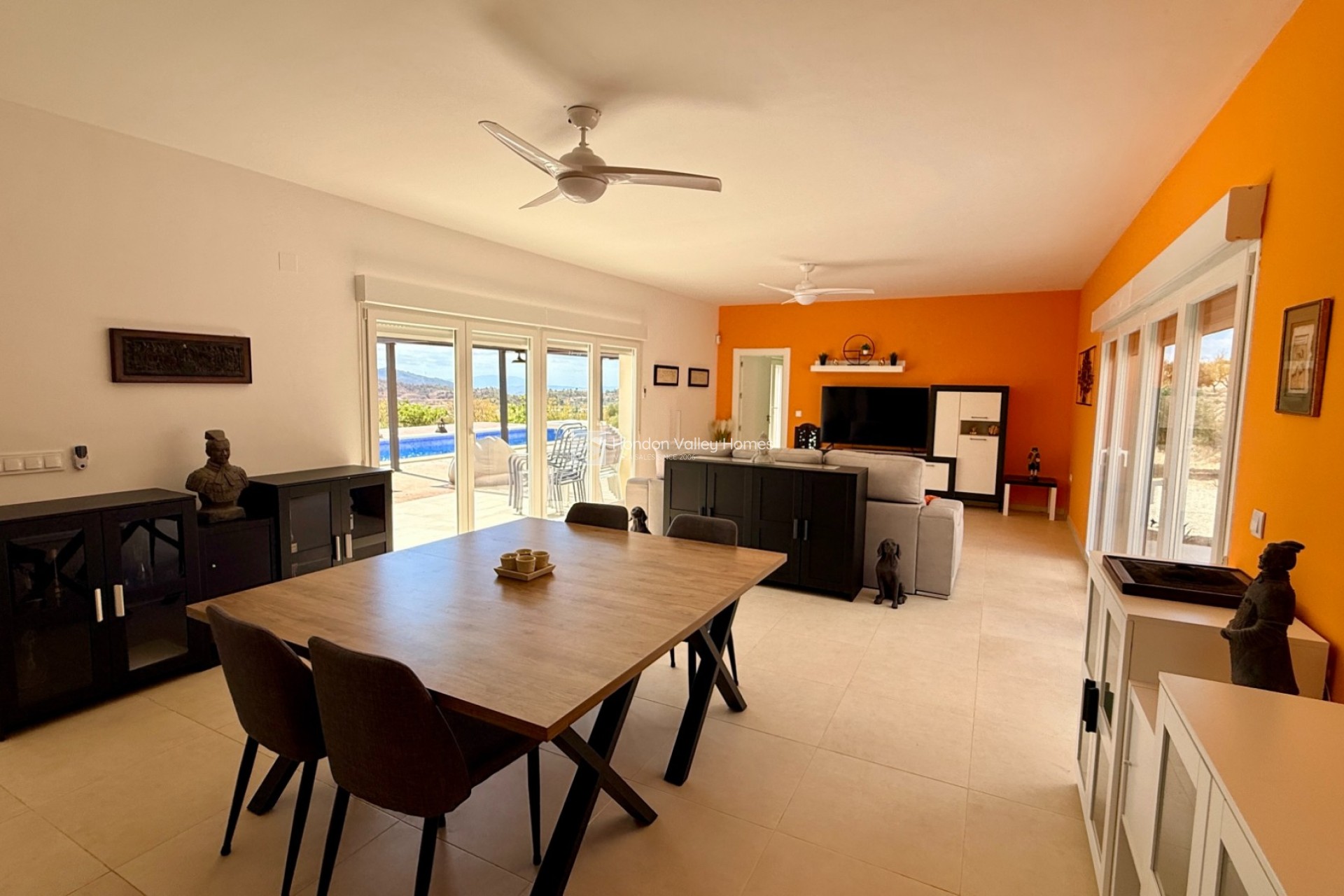 Resale - Villa - Macisvenda