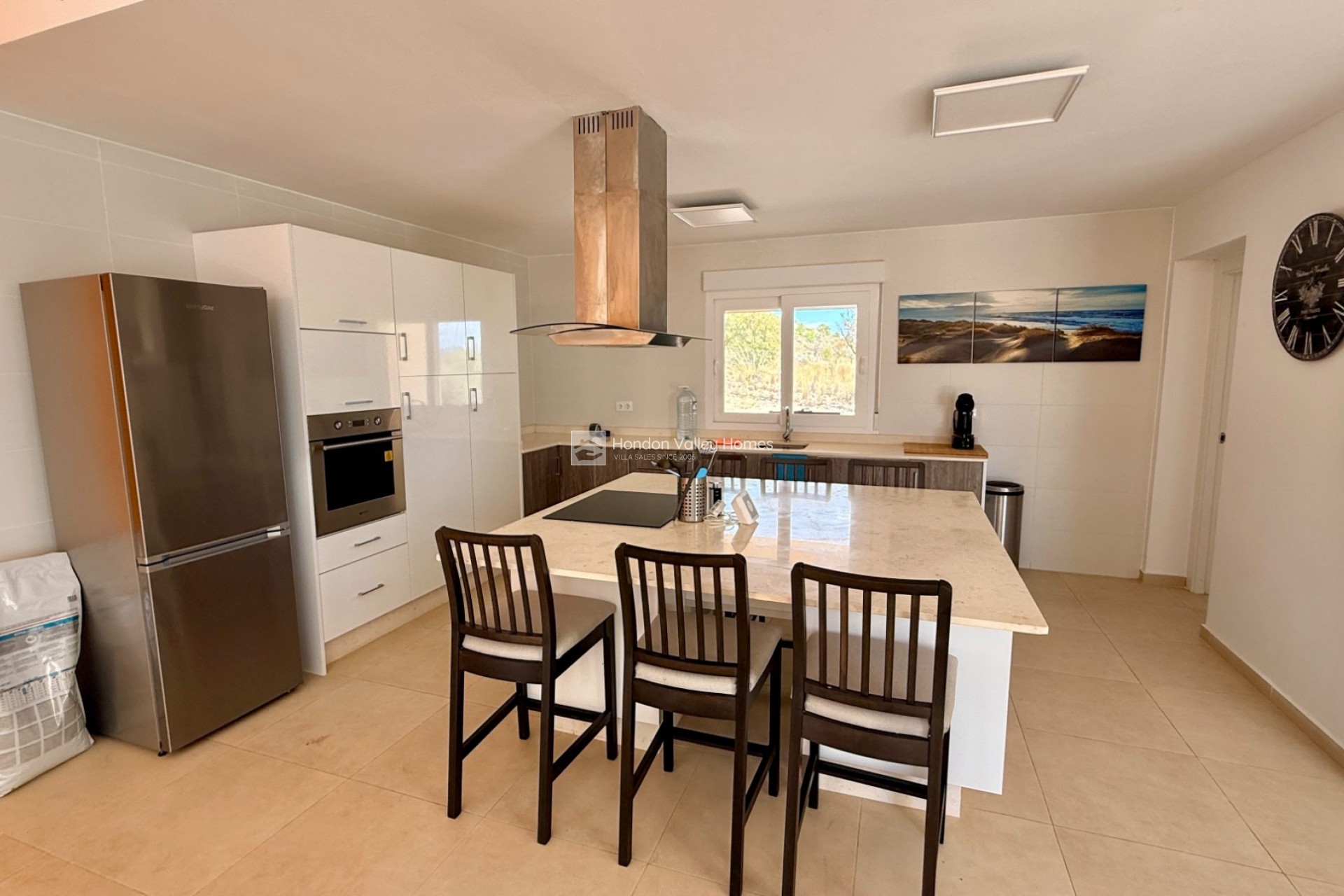 Resale - Villa - Macisvenda