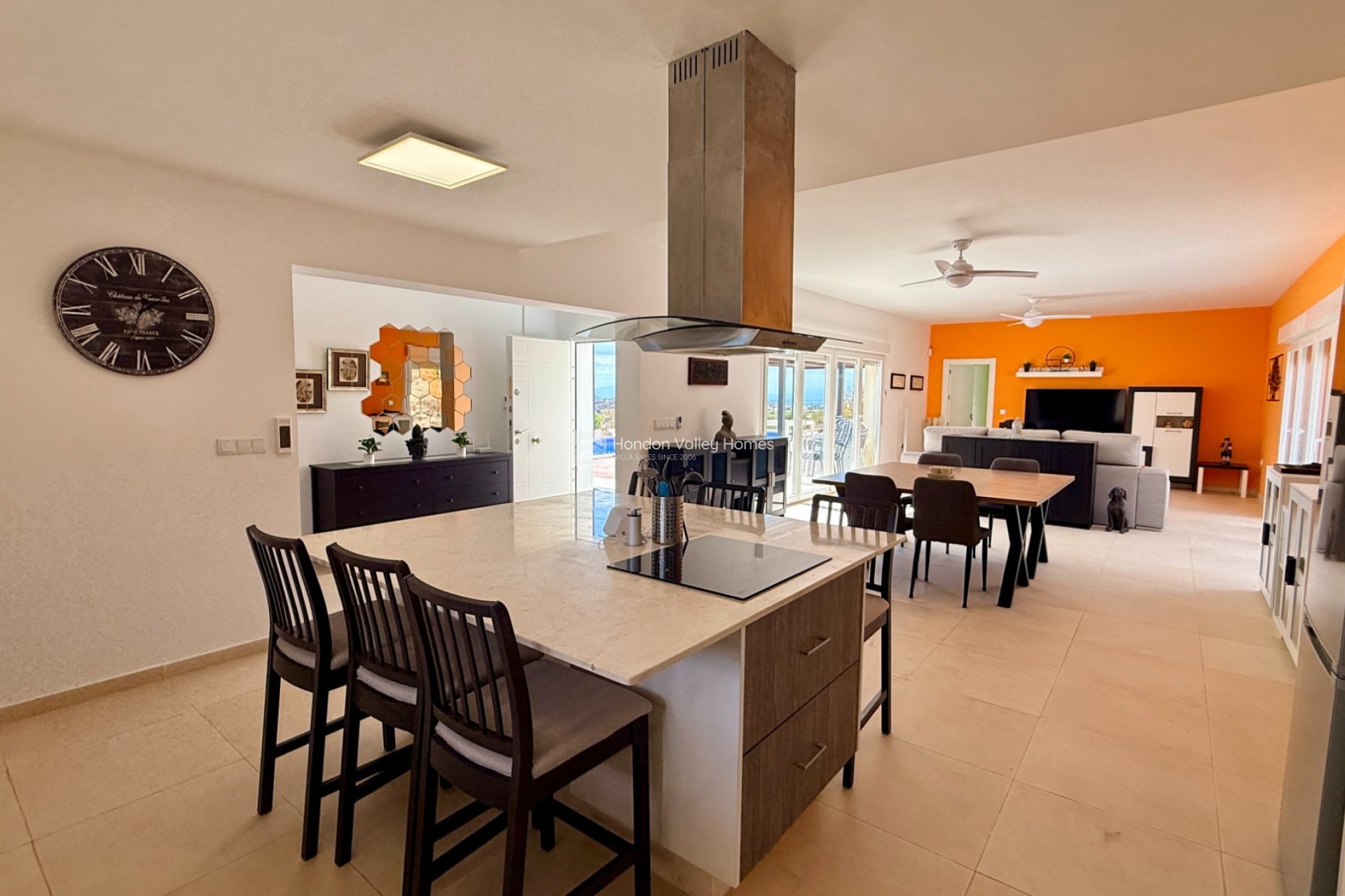 Resale - Villa - Macisvenda