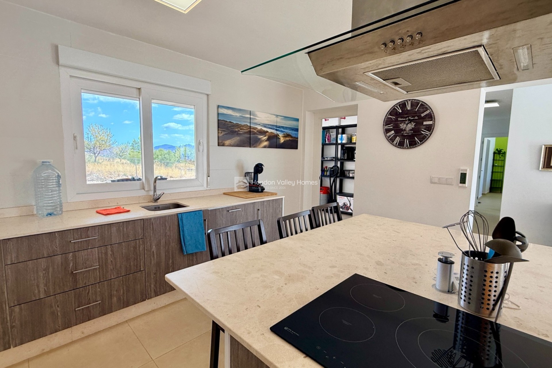 Resale - Villa - Macisvenda