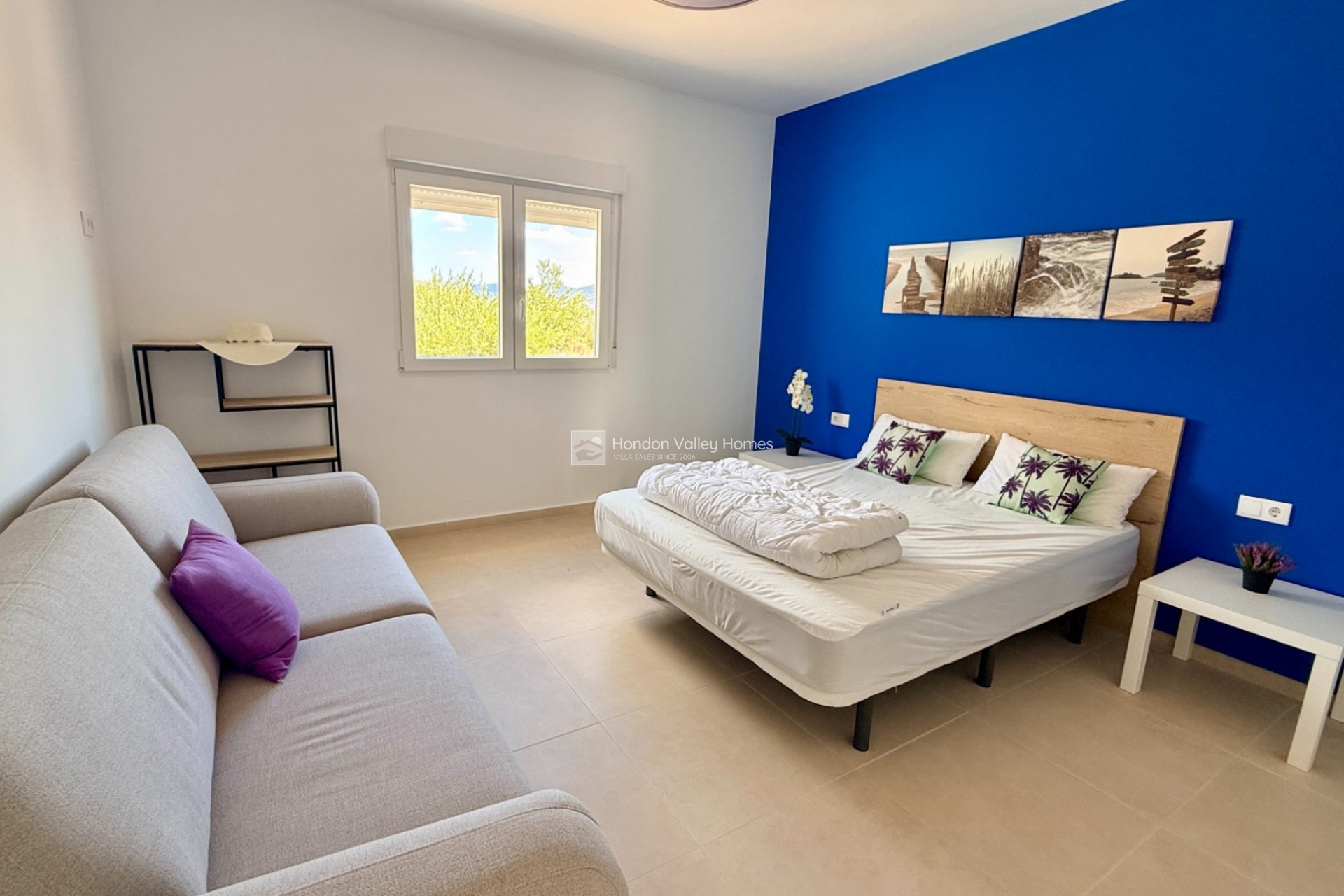 Resale - Villa - Macisvenda