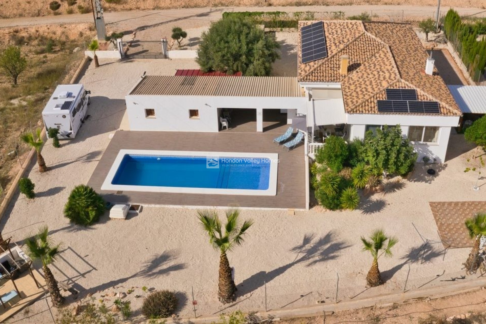 Resale - Villa - Macisvenda