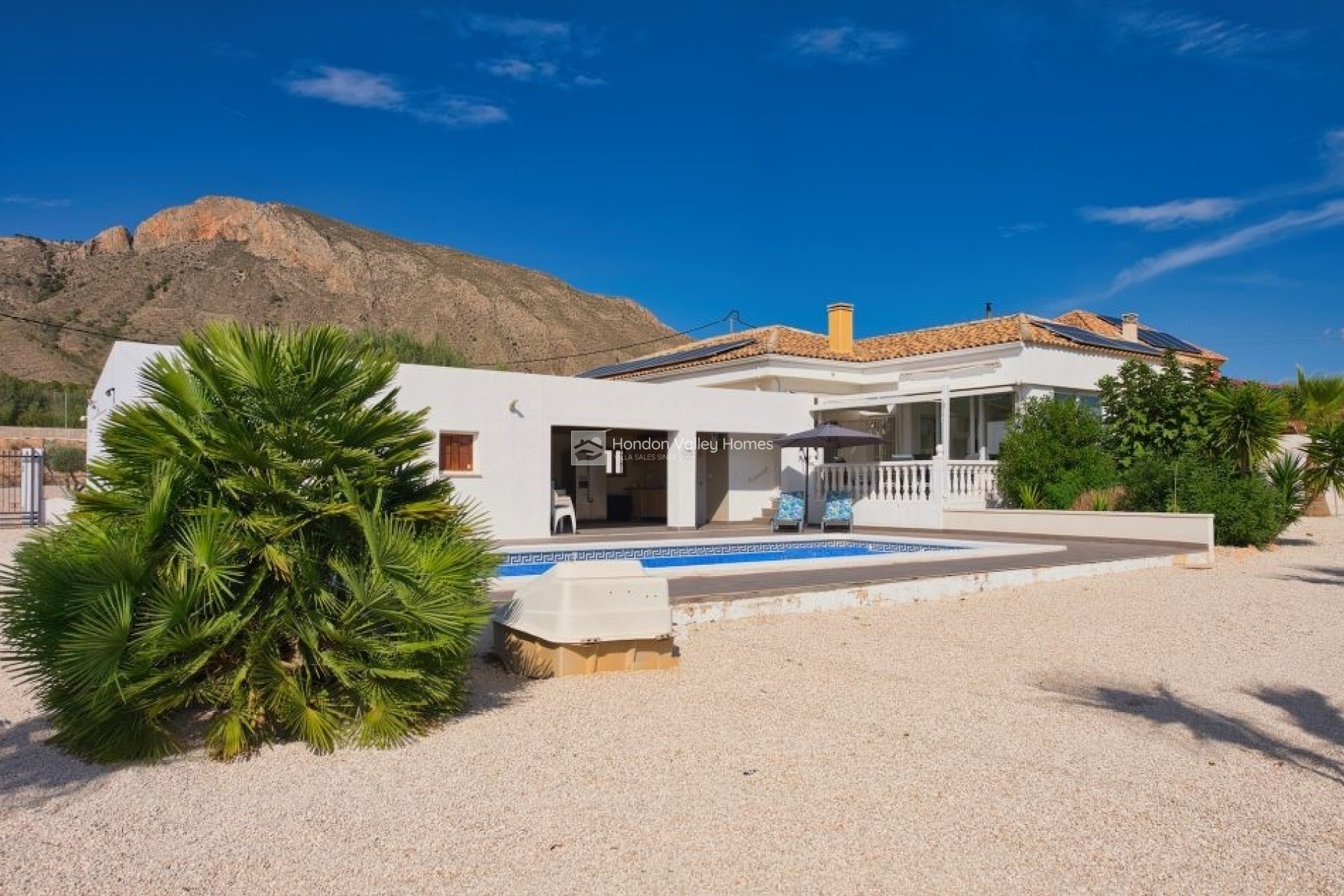 Resale - Villa - Macisvenda