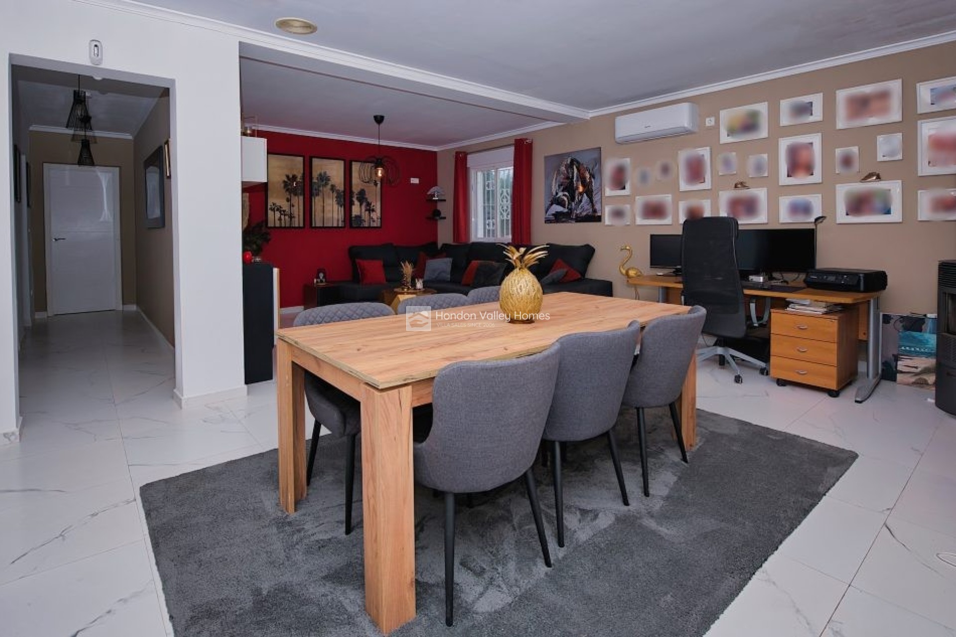 Resale - Villa - Macisvenda