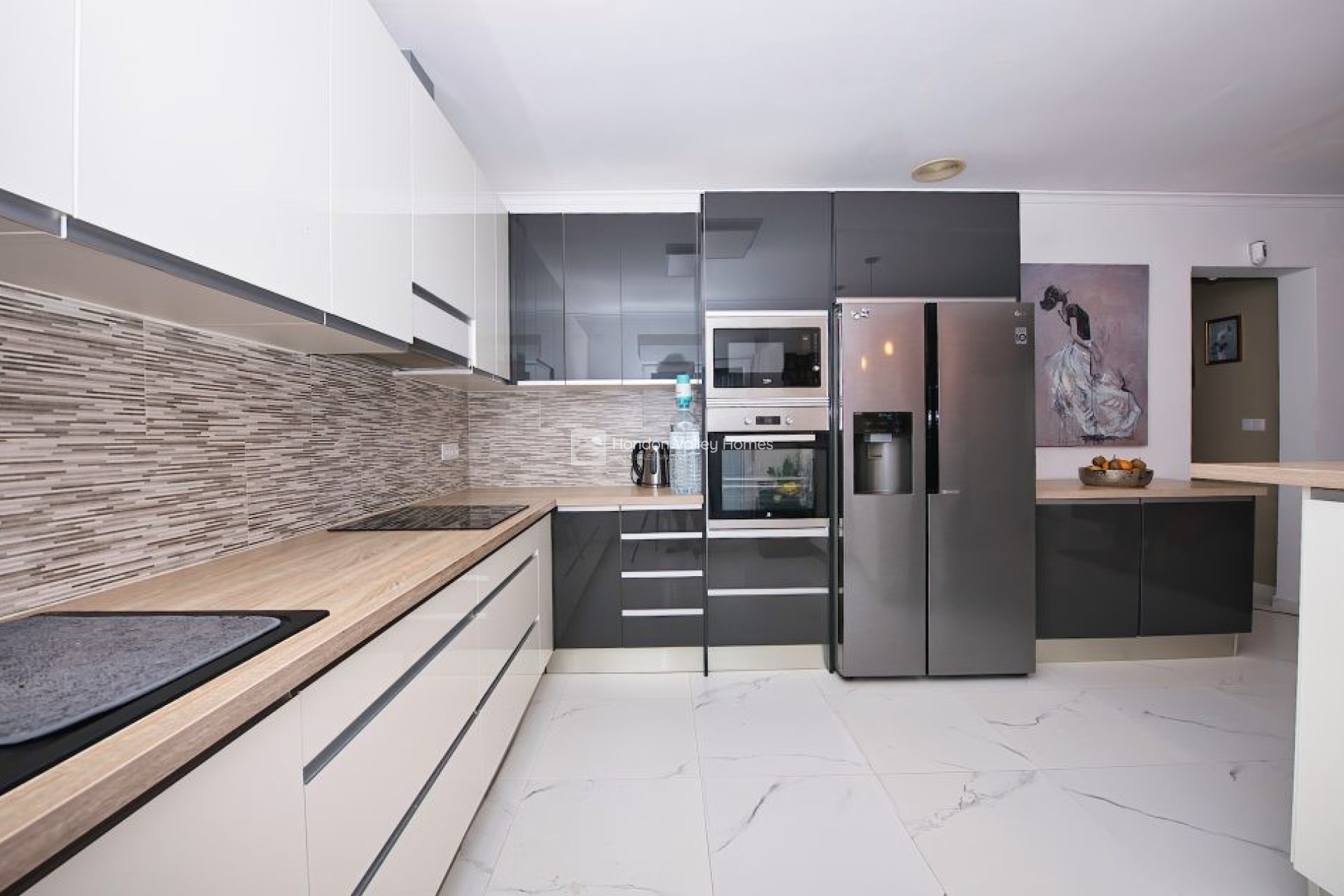 Resale - Villa - Macisvenda