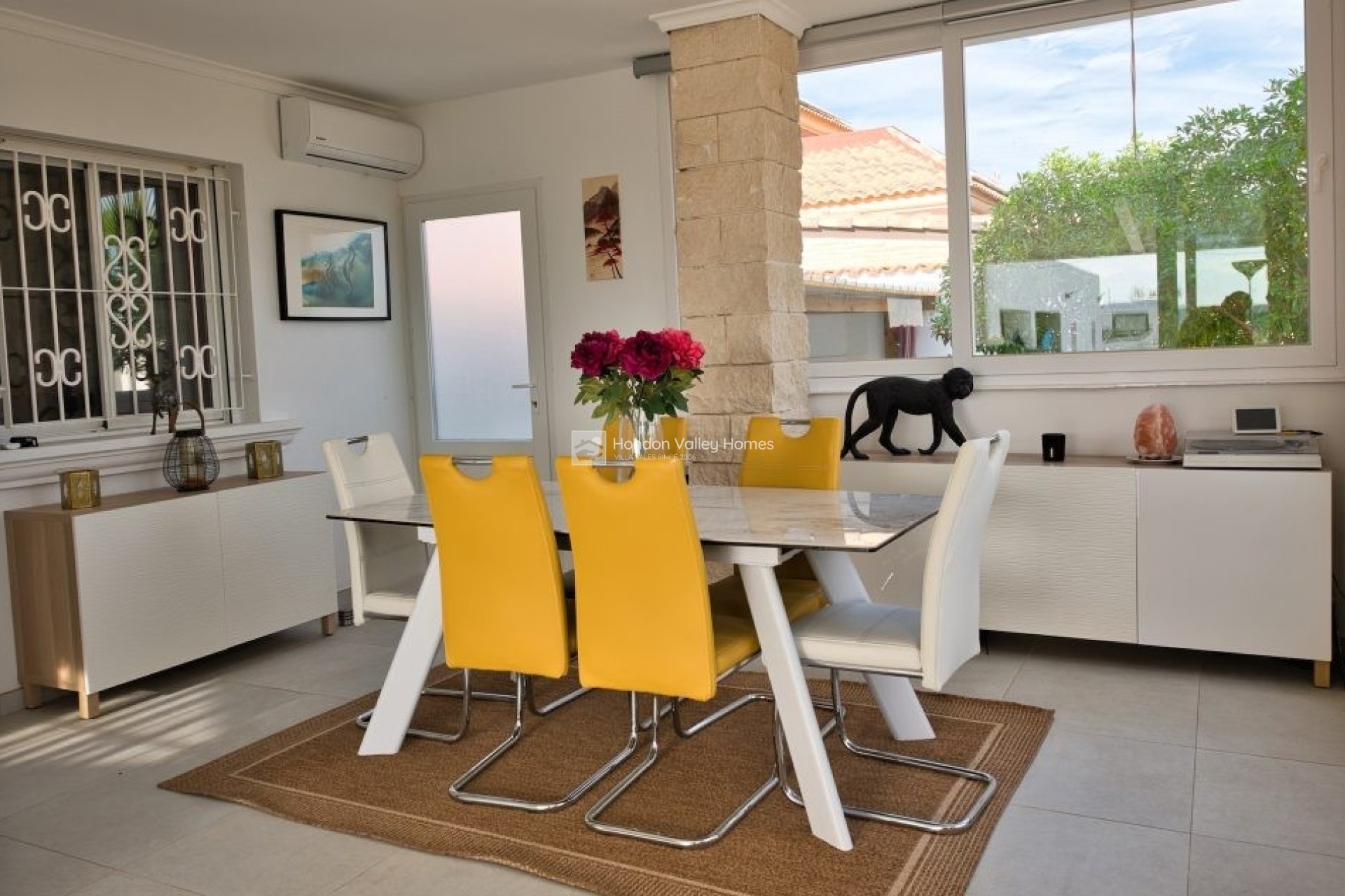 Resale - Villa - Macisvenda