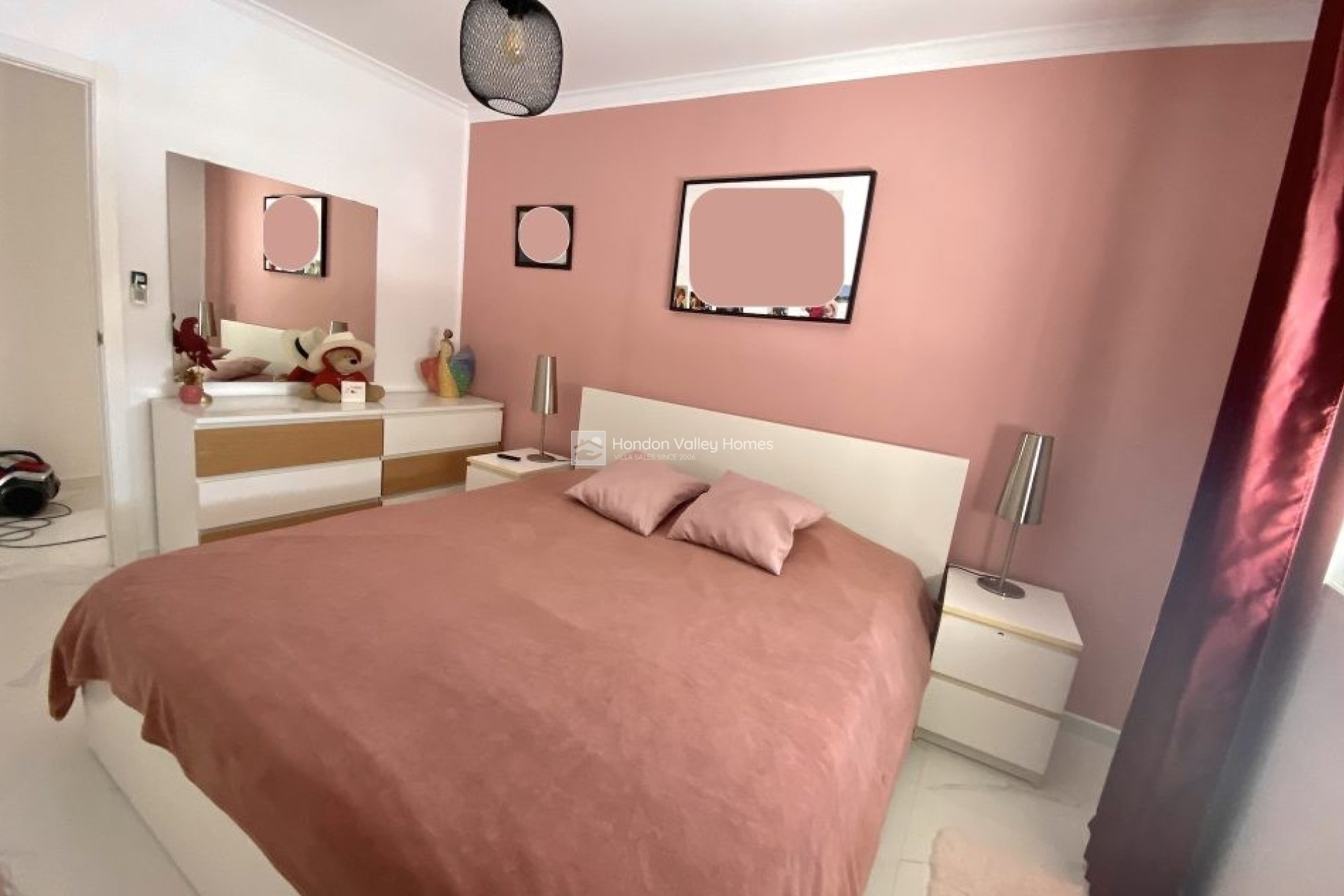 Resale - Villa - Macisvenda