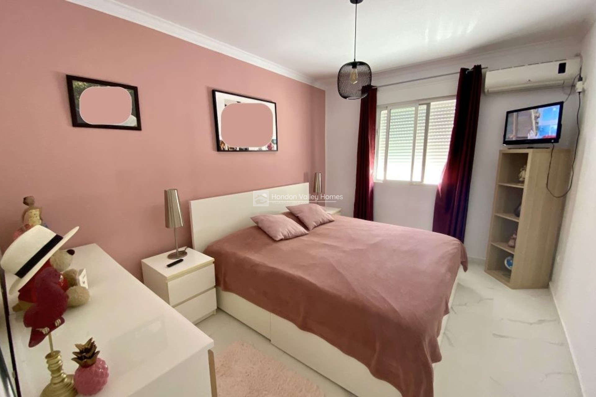 Resale - Villa - Macisvenda