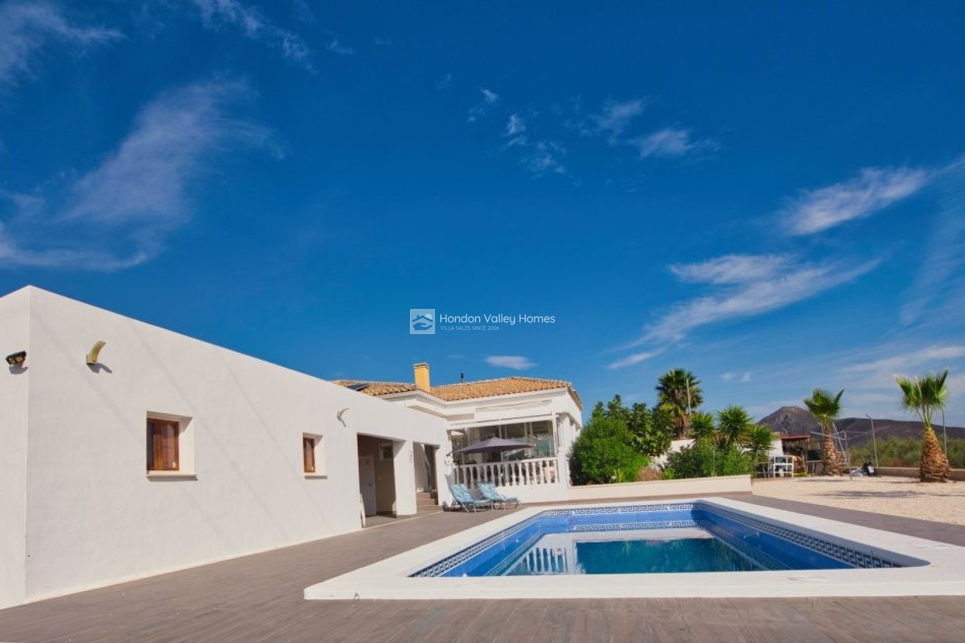 Resale - Villa - Macisvenda