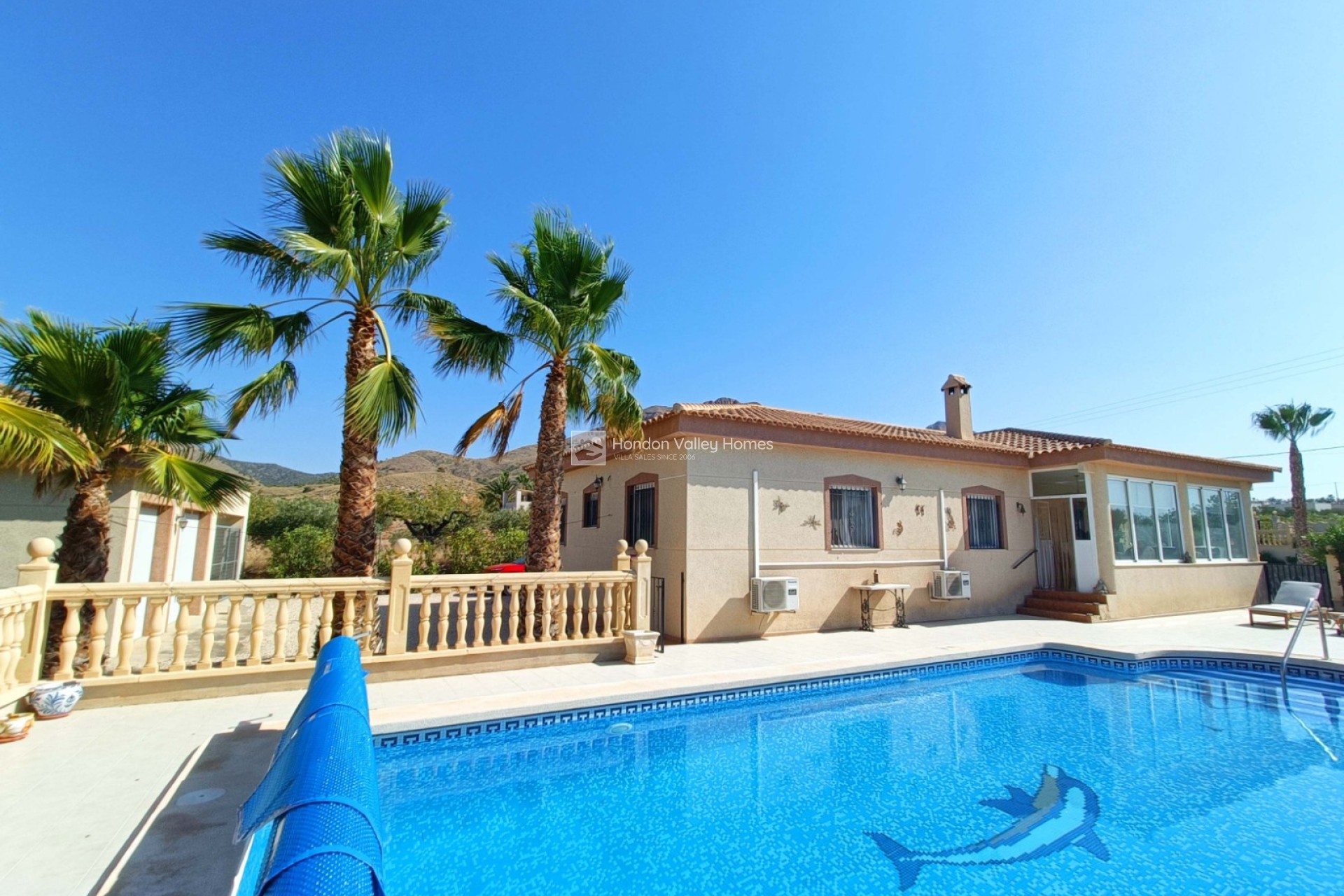 Resale - Villa - Macisvenda