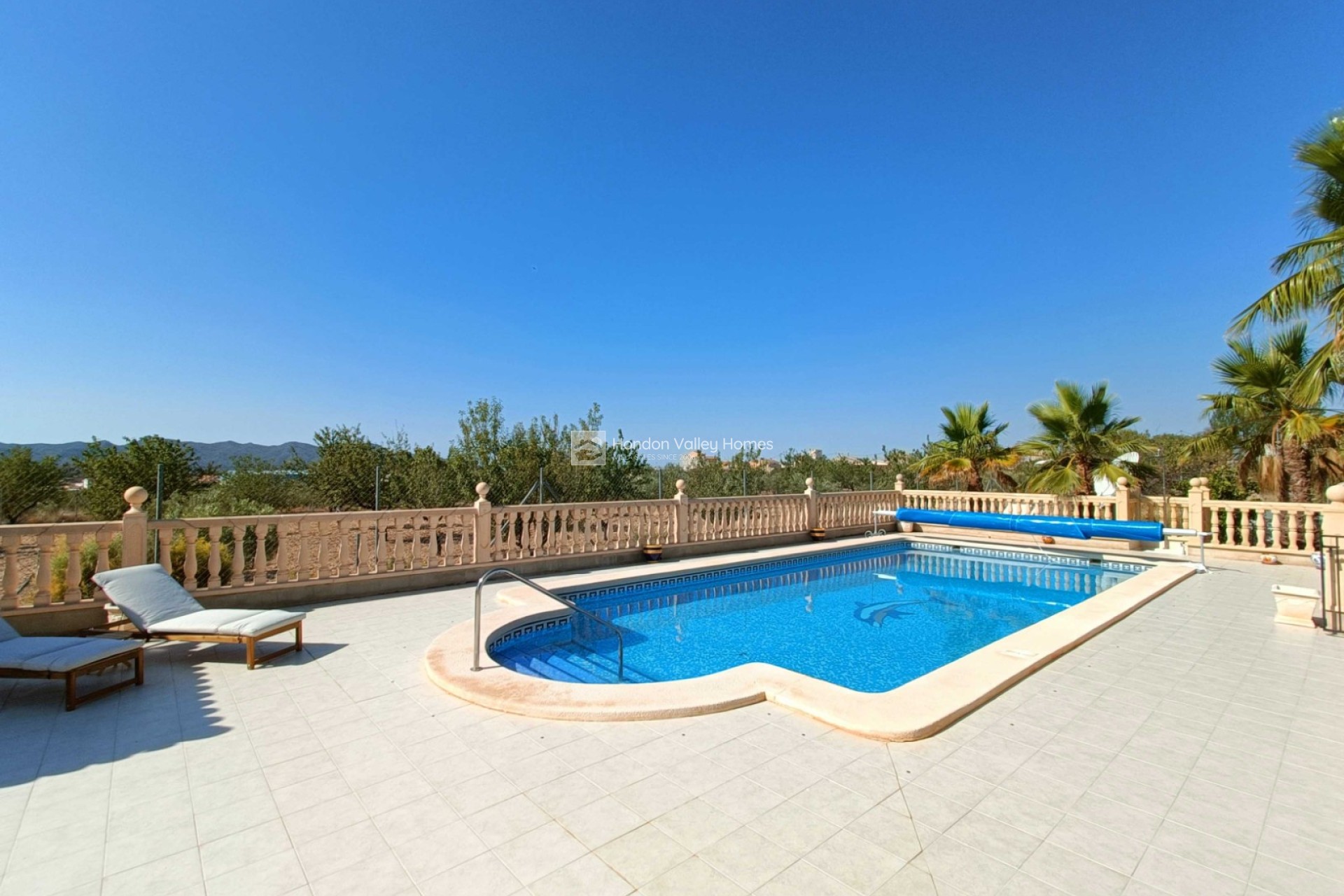 Resale - Villa - Macisvenda