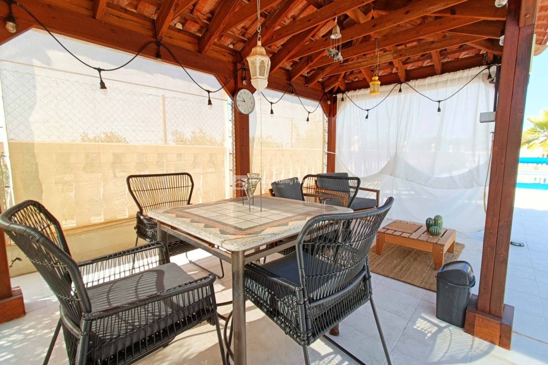 Resale - Villa - Macisvenda