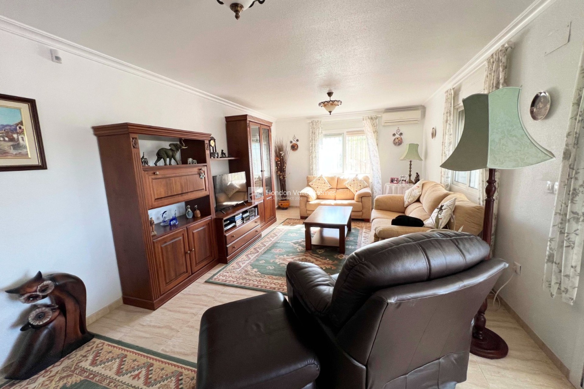 Resale - Villa - Macisvenda