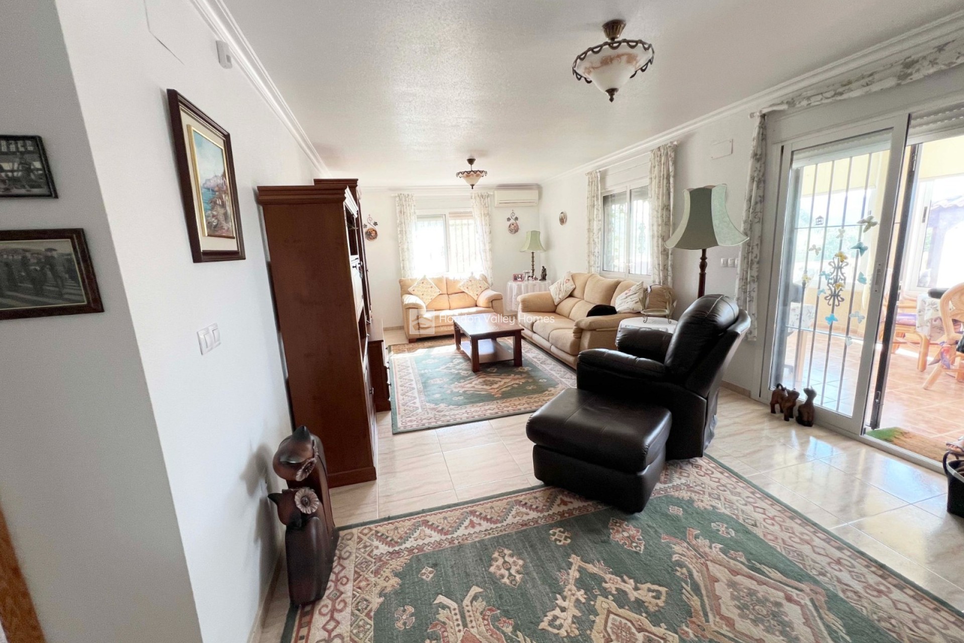 Resale - Villa - Macisvenda