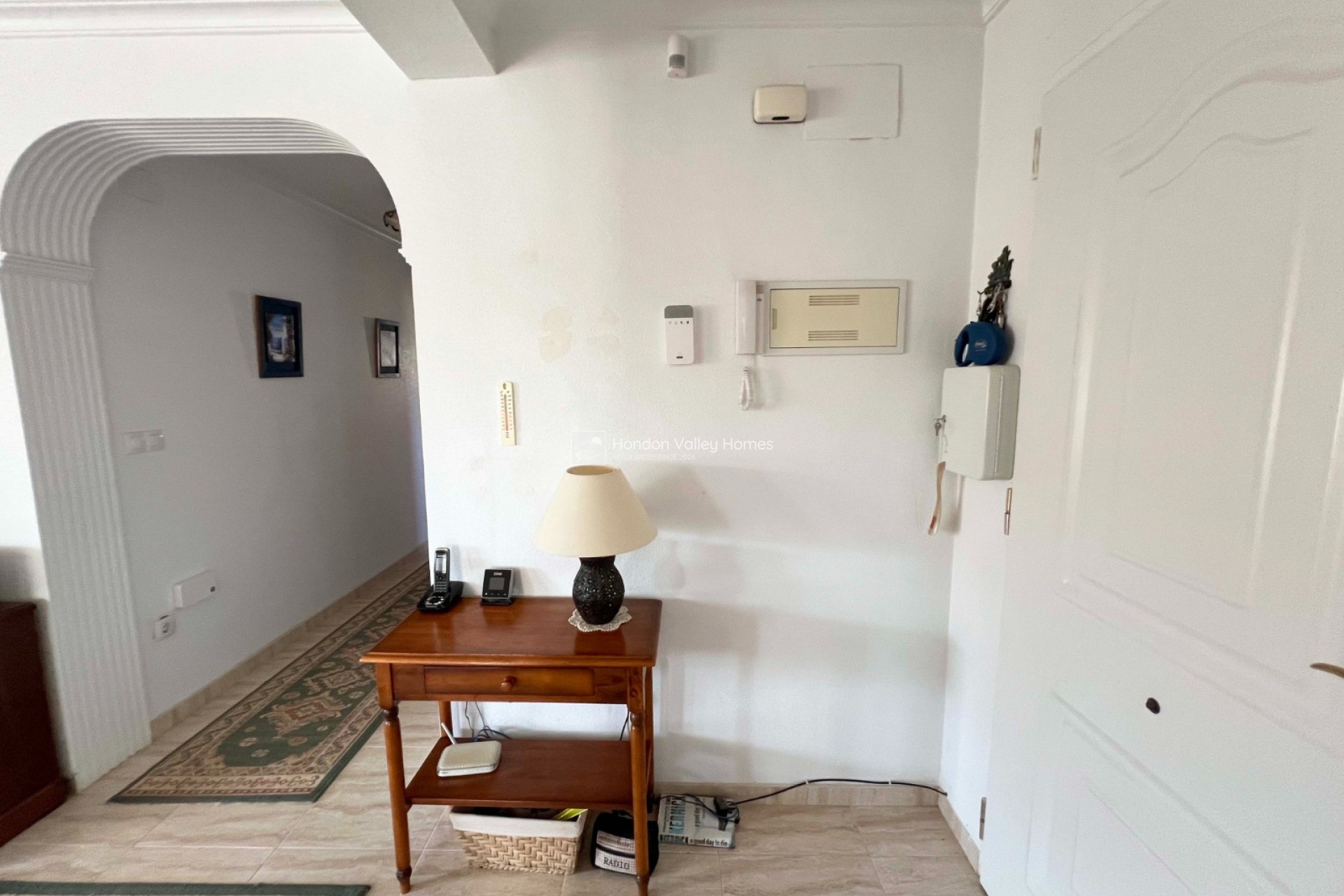 Resale - Villa - Macisvenda