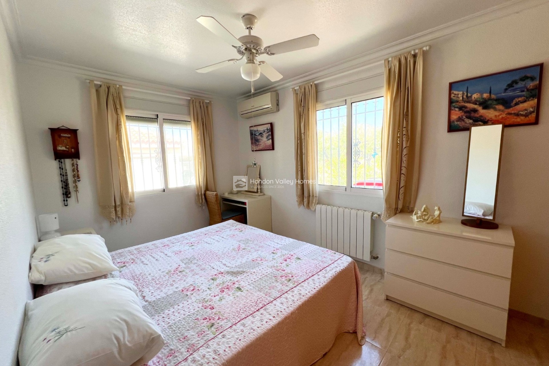 Resale - Villa - Macisvenda