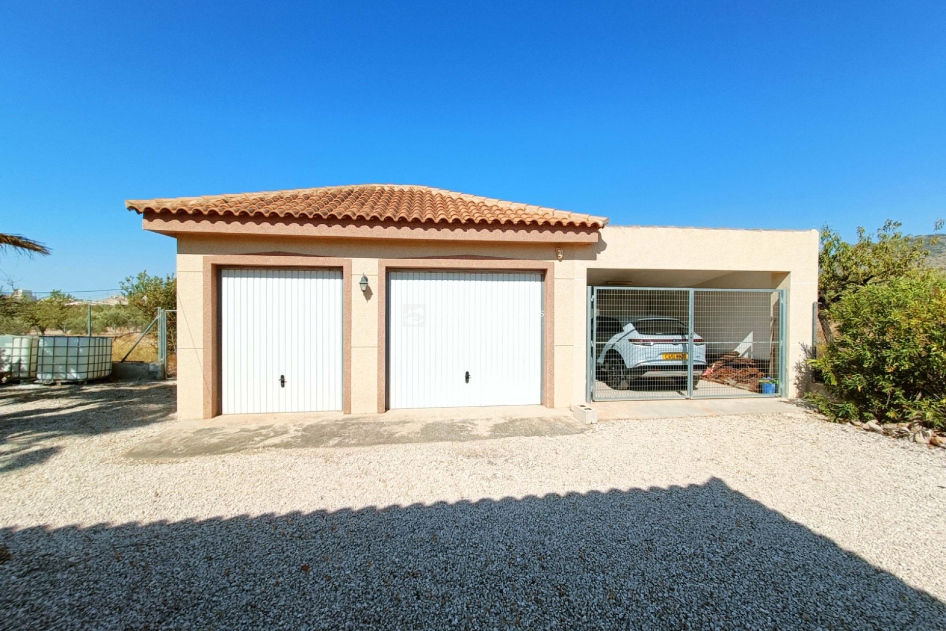 Resale - Villa - Macisvenda