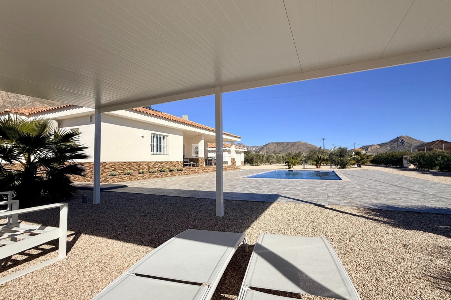 Resale - Villa - Macisvenda