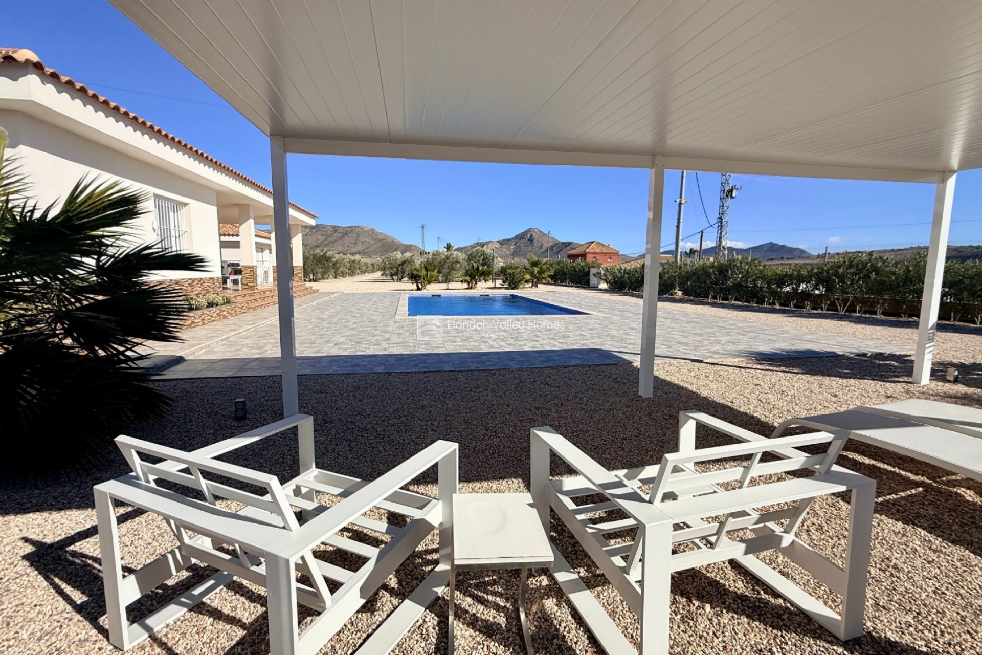 Resale - Villa - Macisvenda