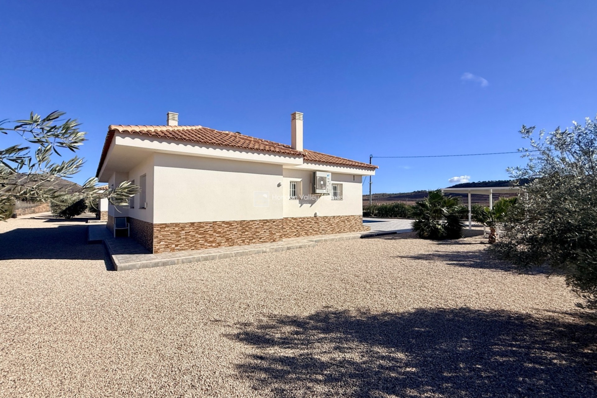 Resale - Villa - Macisvenda