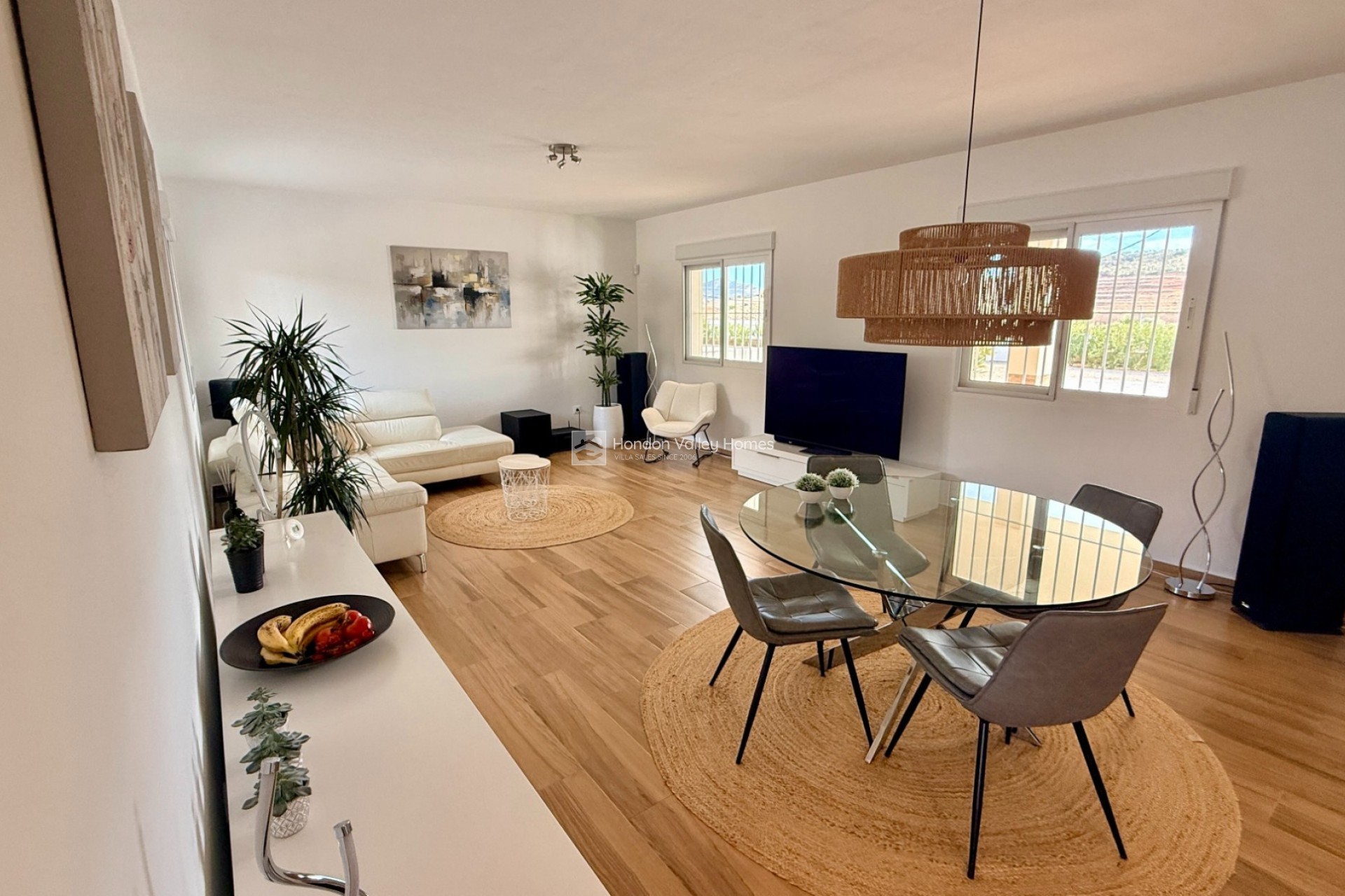 Resale - Villa - Macisvenda